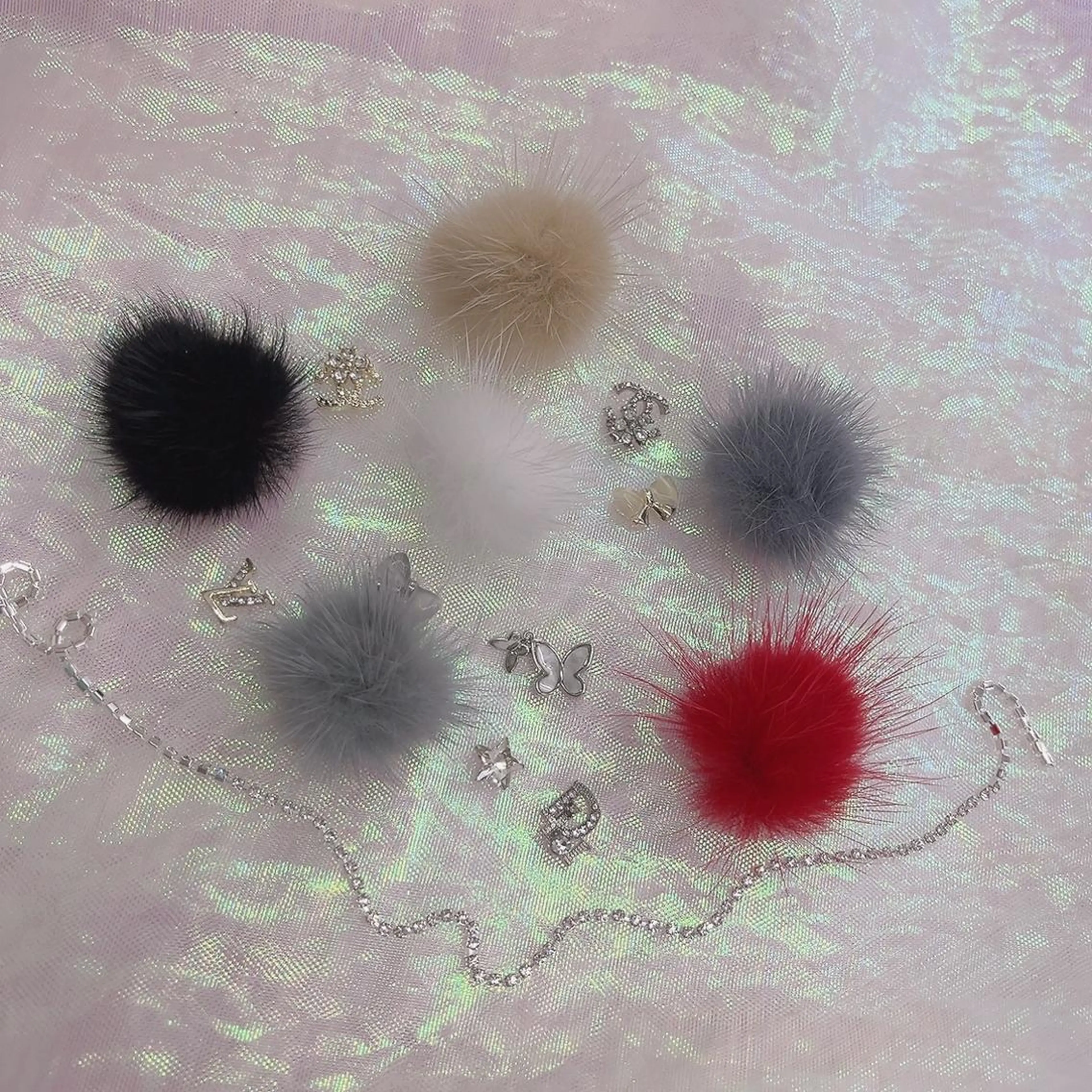 ネイル 🦋ネイルサロン ブラン🌈ゆりのネイルデザイン