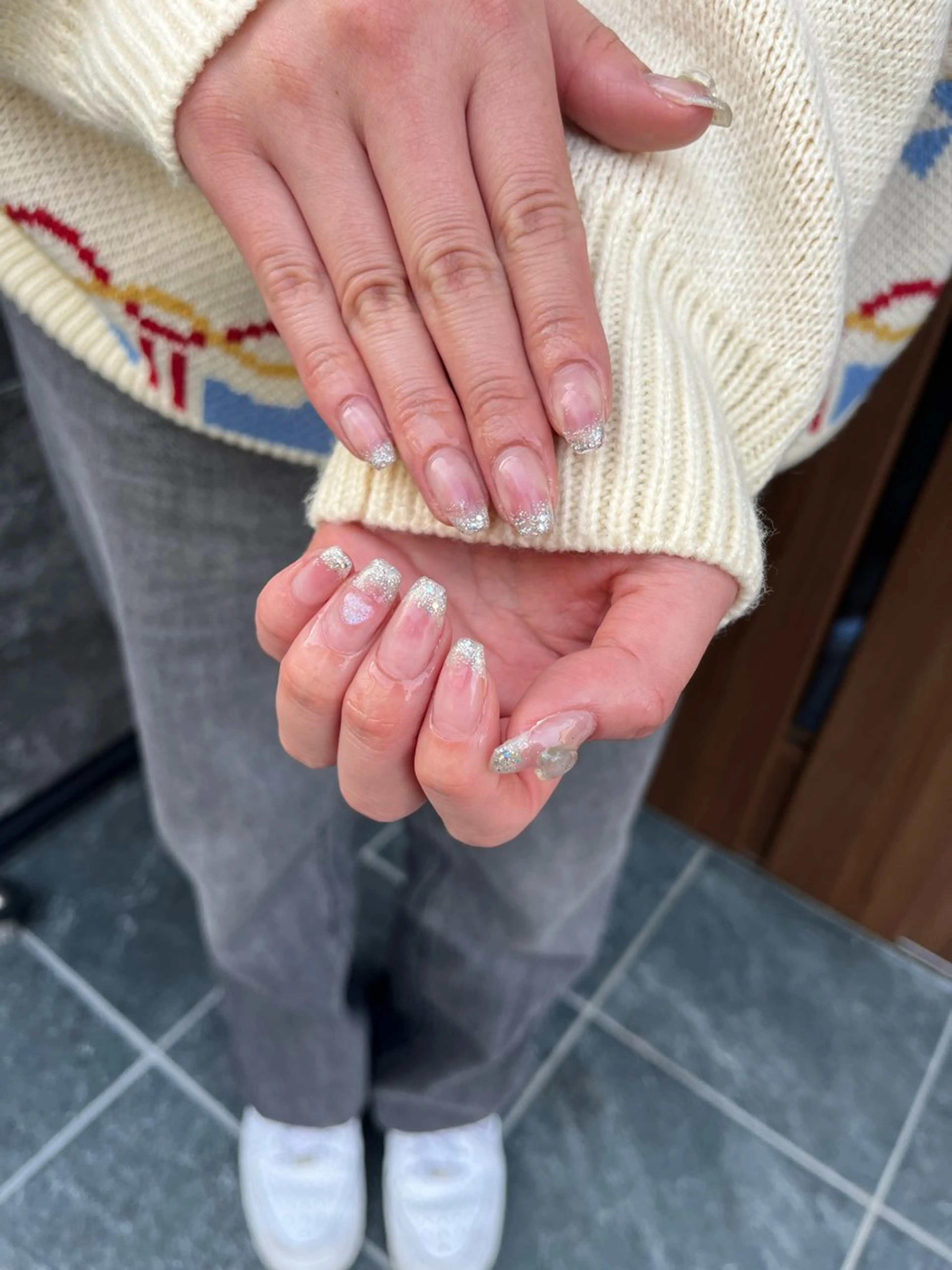 ネイル SALON MAREのネイルデザイン