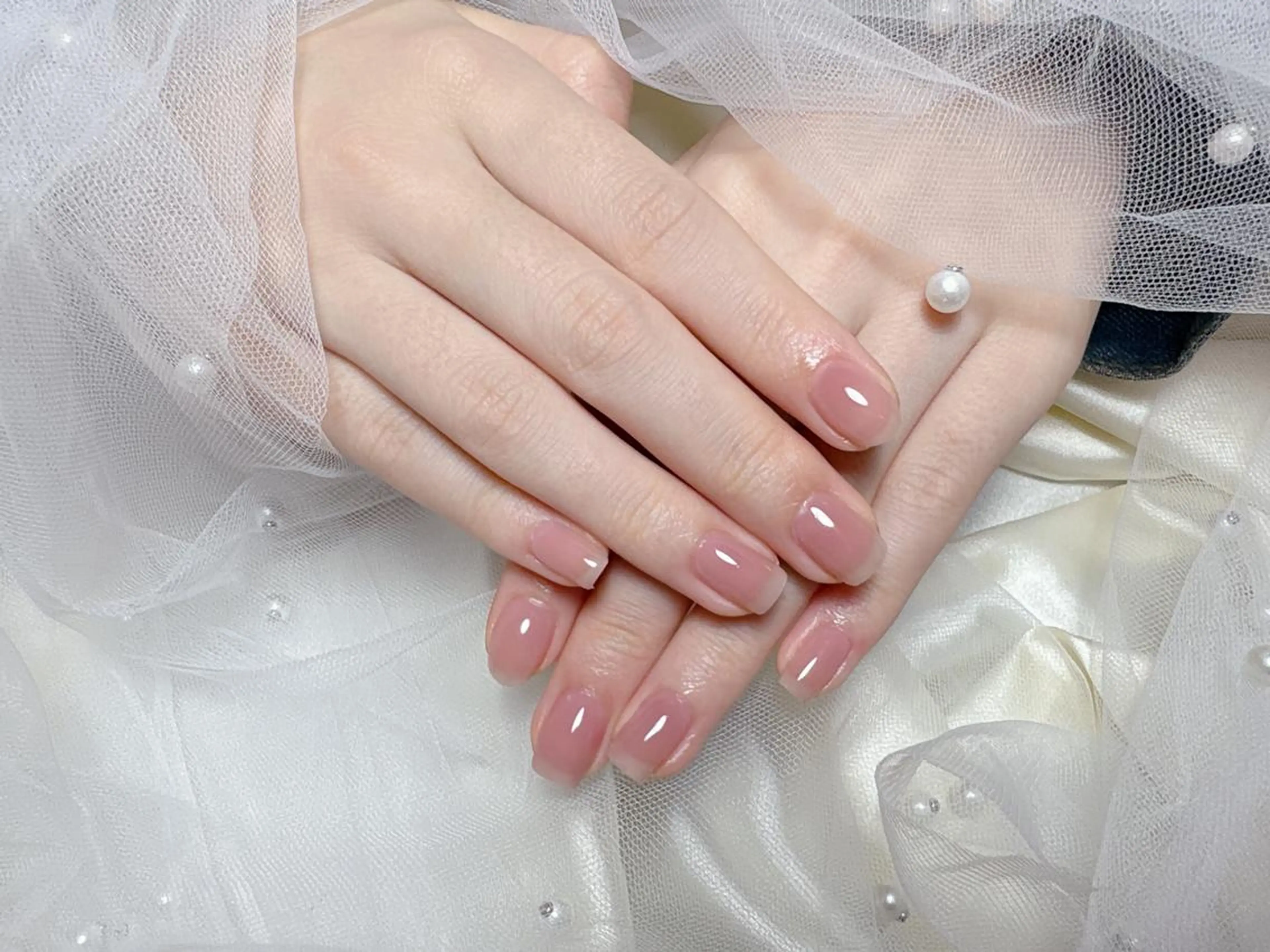 ネイル 🦋 MiKi 🦋 ネイルサロンのネイルデザイン