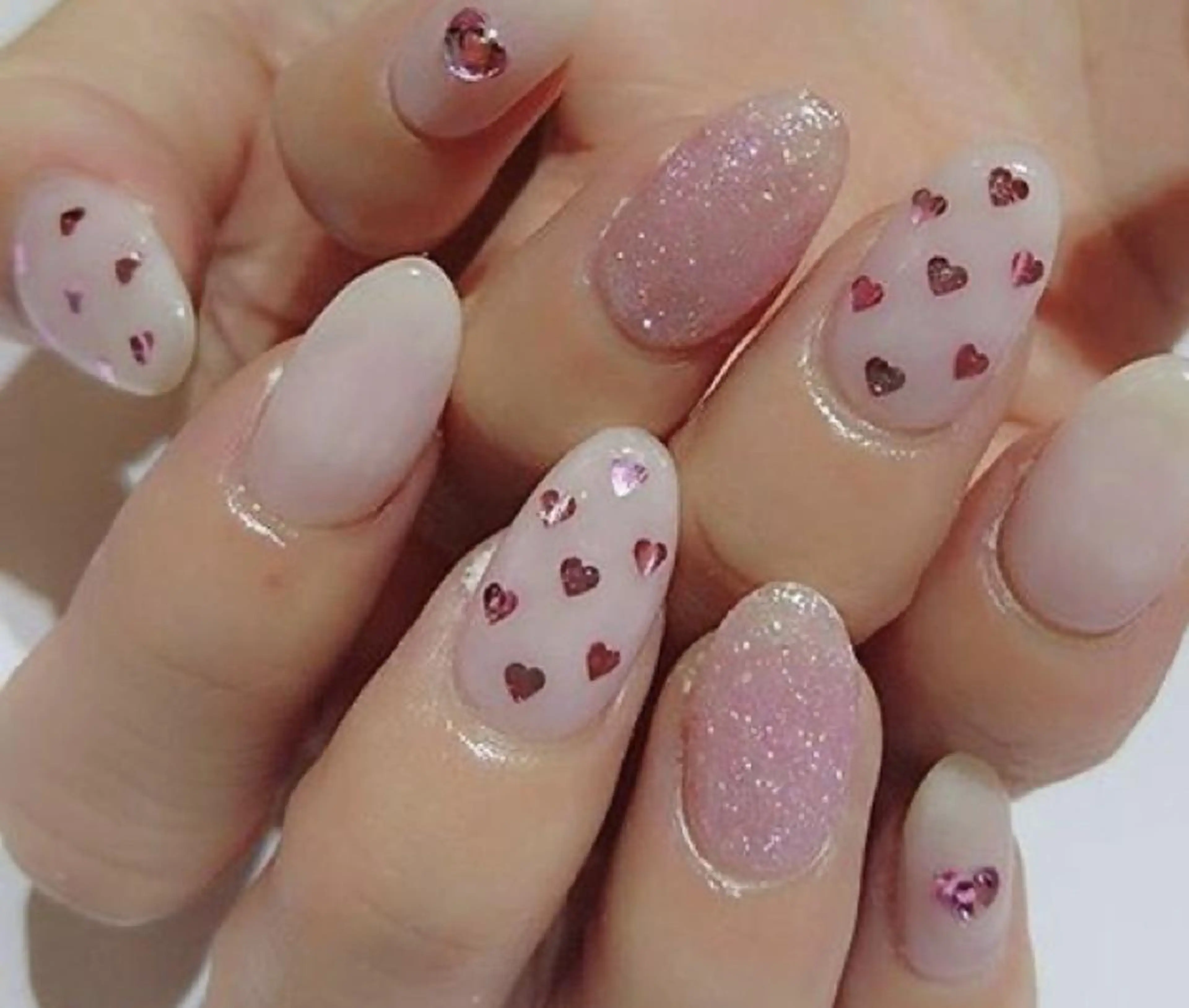 ネイル ネイリスト CoCoのネイルデザイン