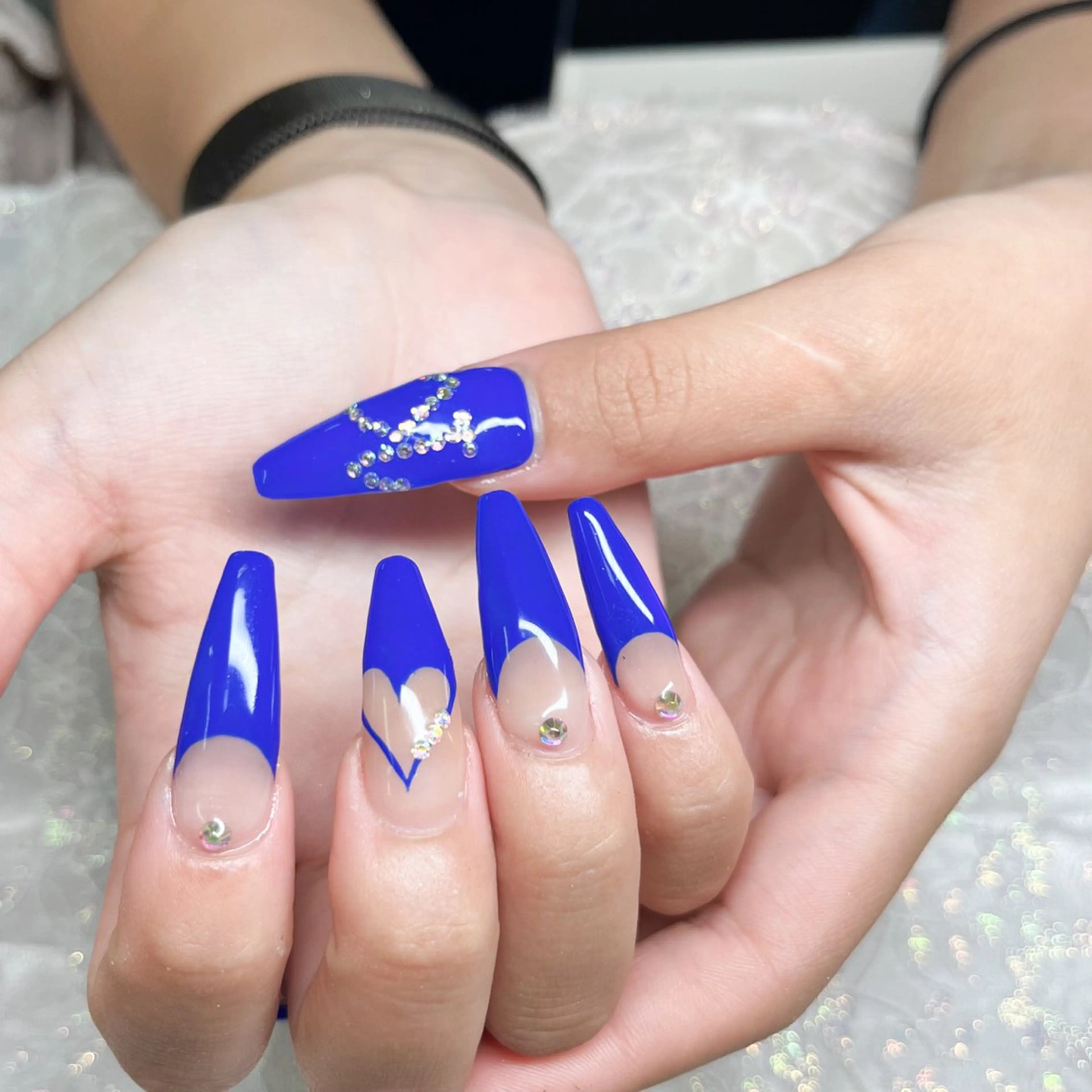 ネイル ハンドネイル 🎀Nail lieN kei🎀のネイルデザイン