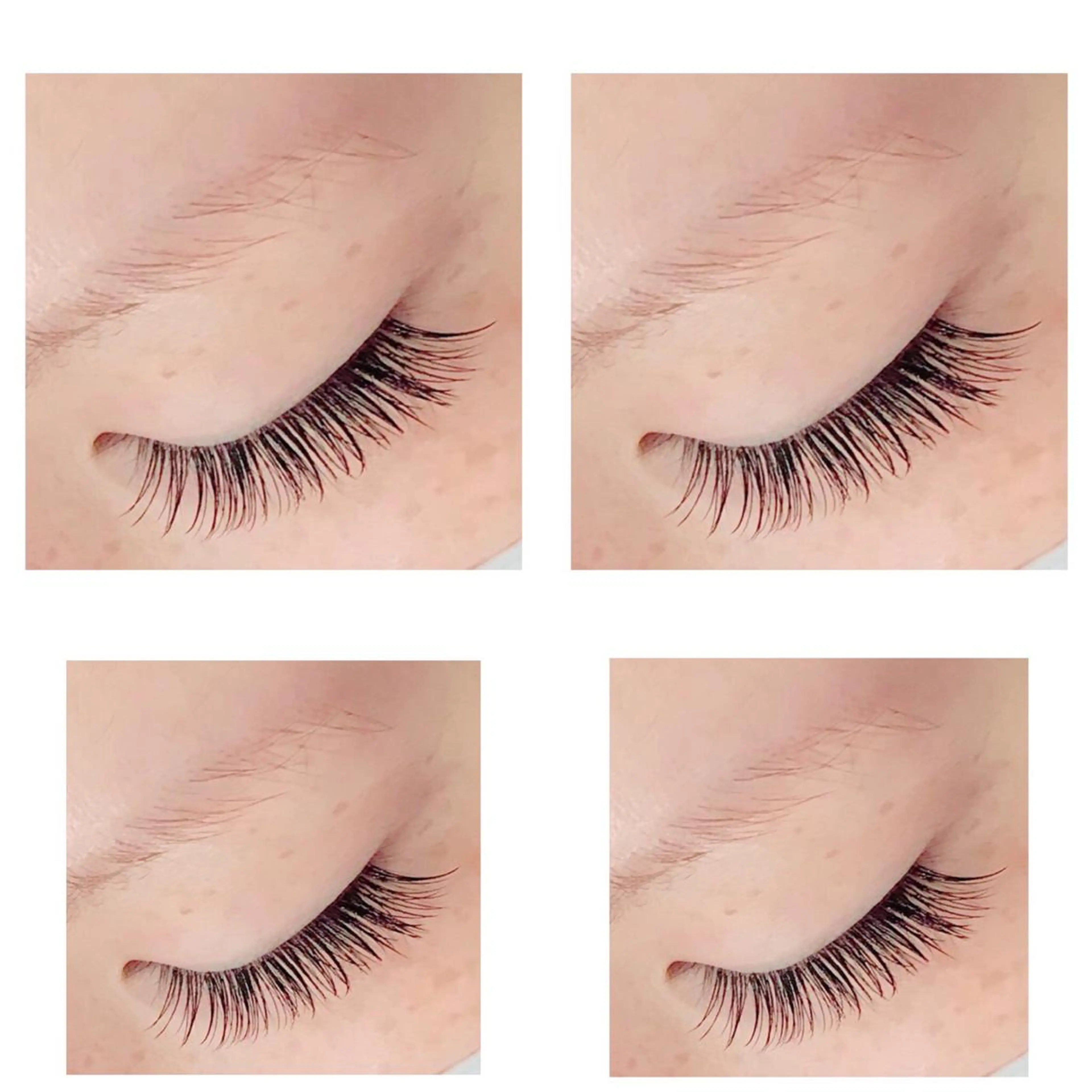 マツエク・マツパ /flavor所属・/flavor 秋元優香の眉毛・アイブロウイメージ