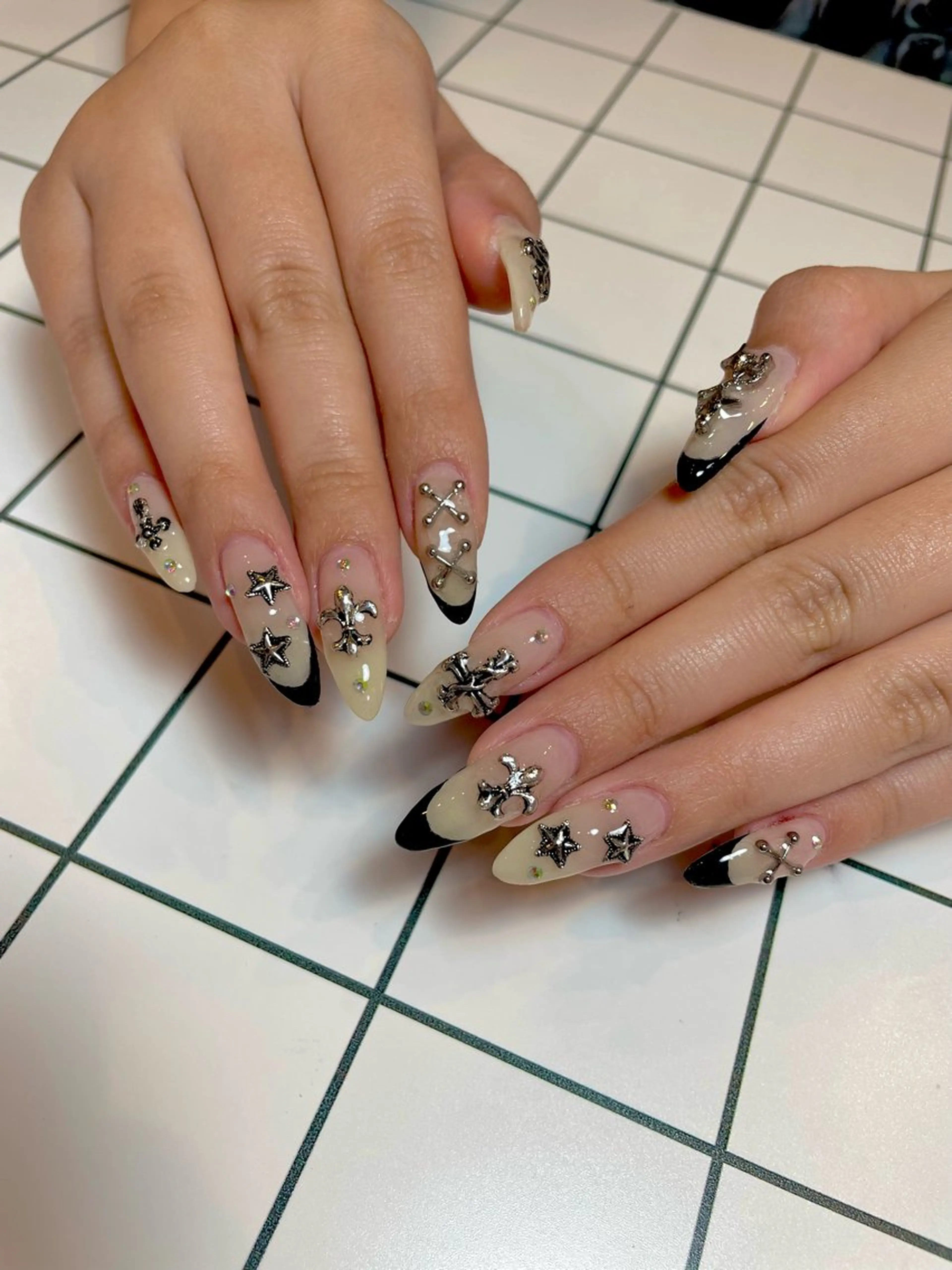 ネイル nail salon POPPYのネイルデザイン
