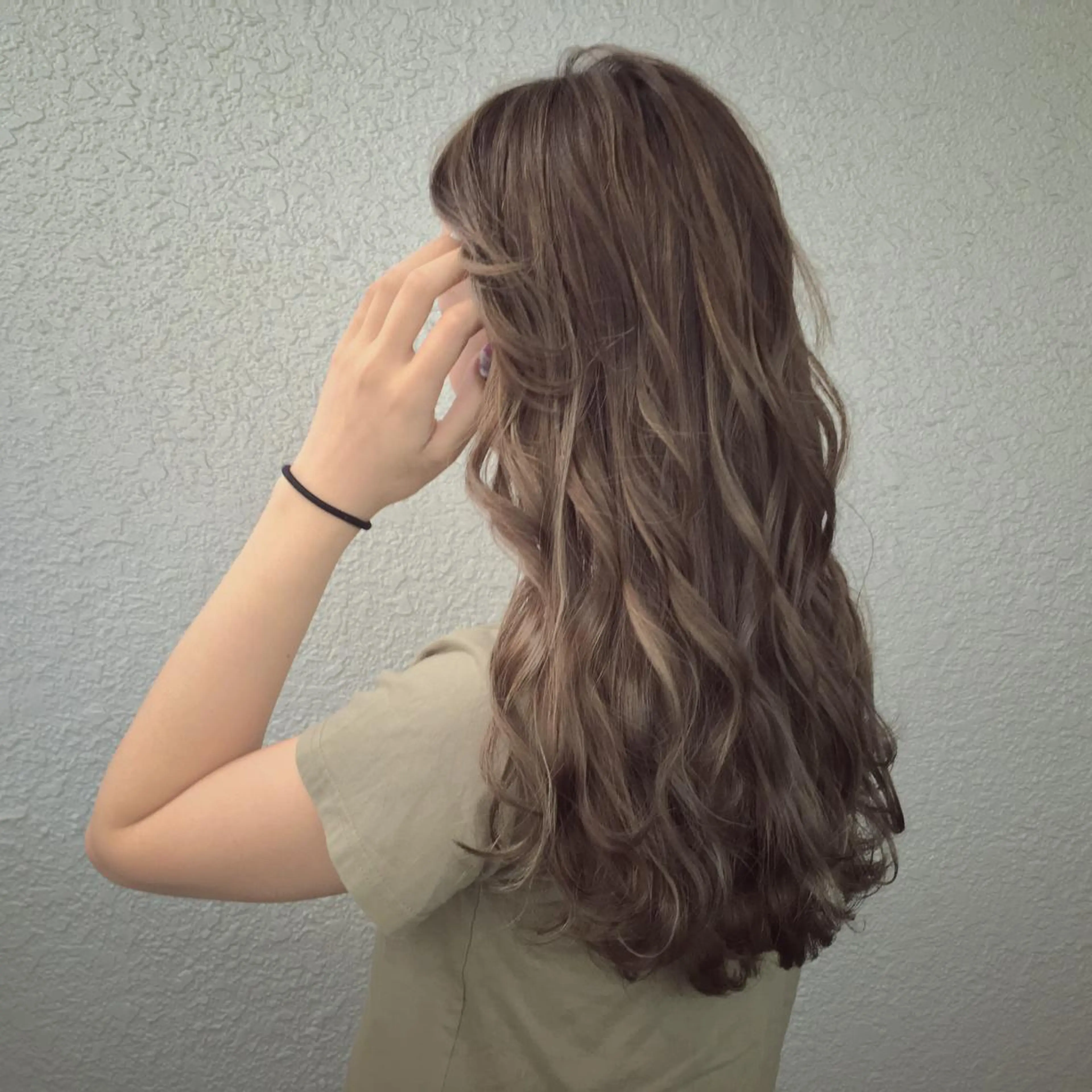 ショート ミディアム セミロング ロング カラー パーマ ヘアアレンジ 小顔ショートヘア♪ TAKUMIのヘアスタイル