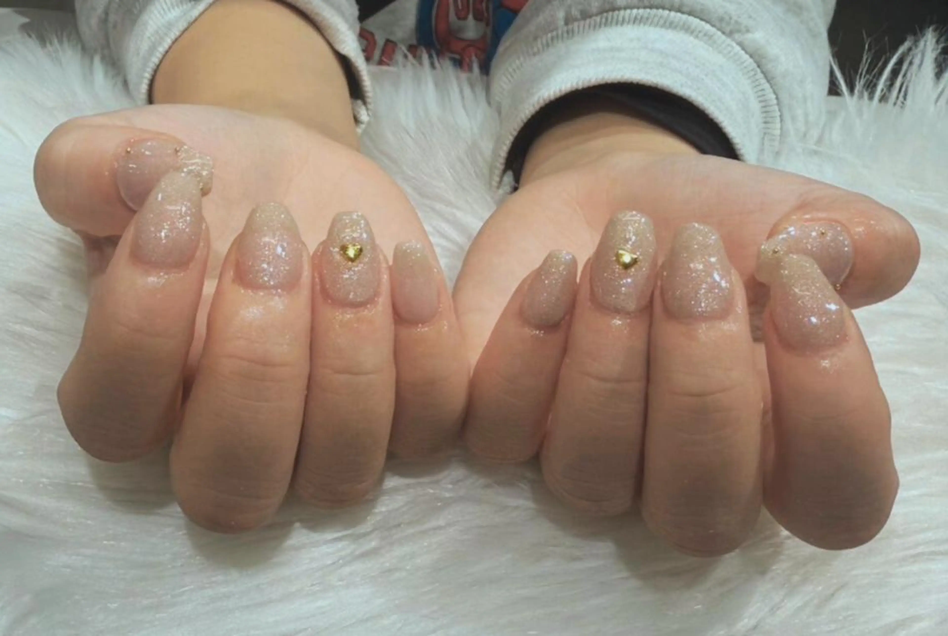 ネイル Nail Salon Lindaのネイルデザイン