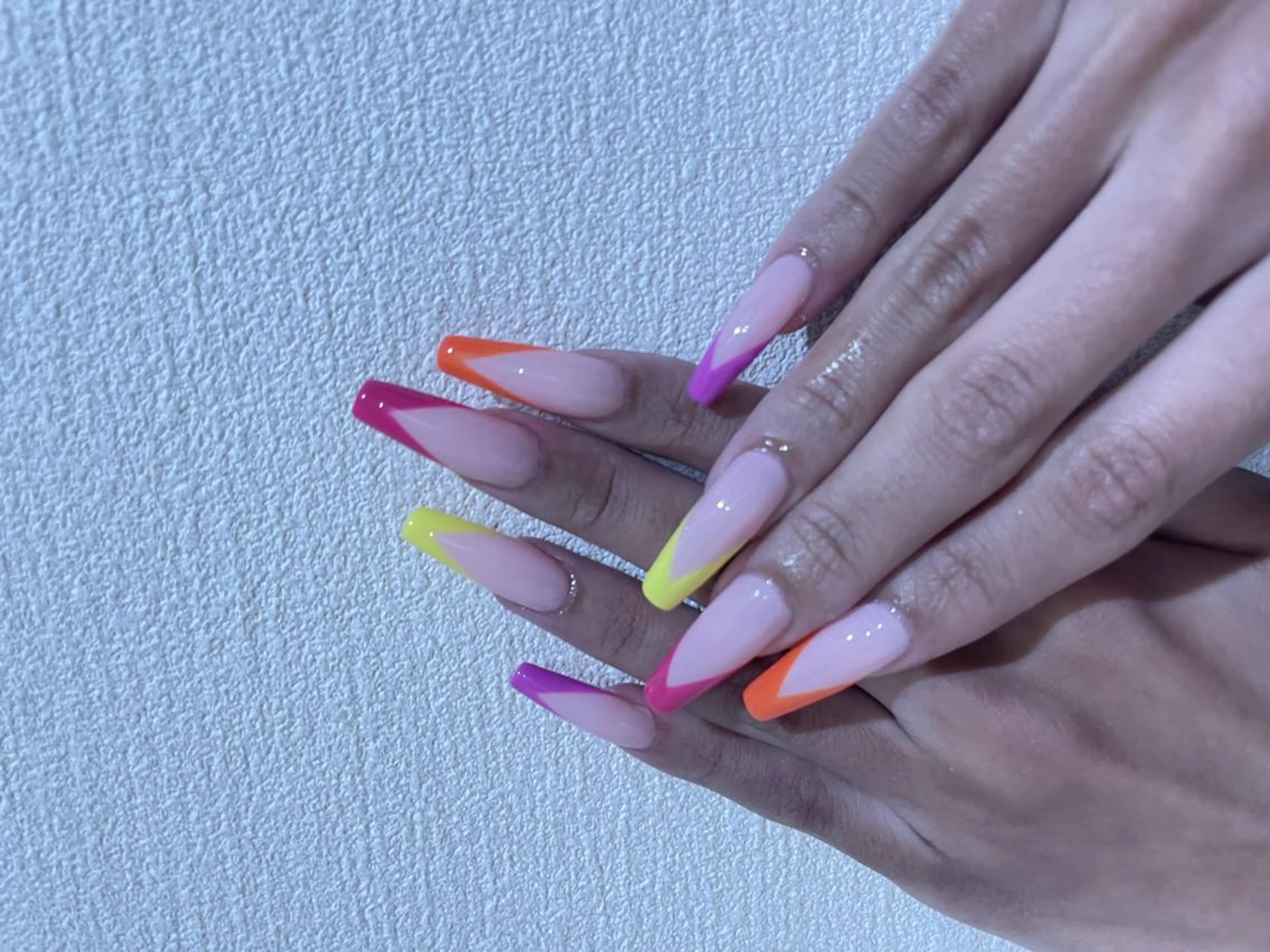 ネイル NailMomo 【新宿店】❤️のネイルデザイン