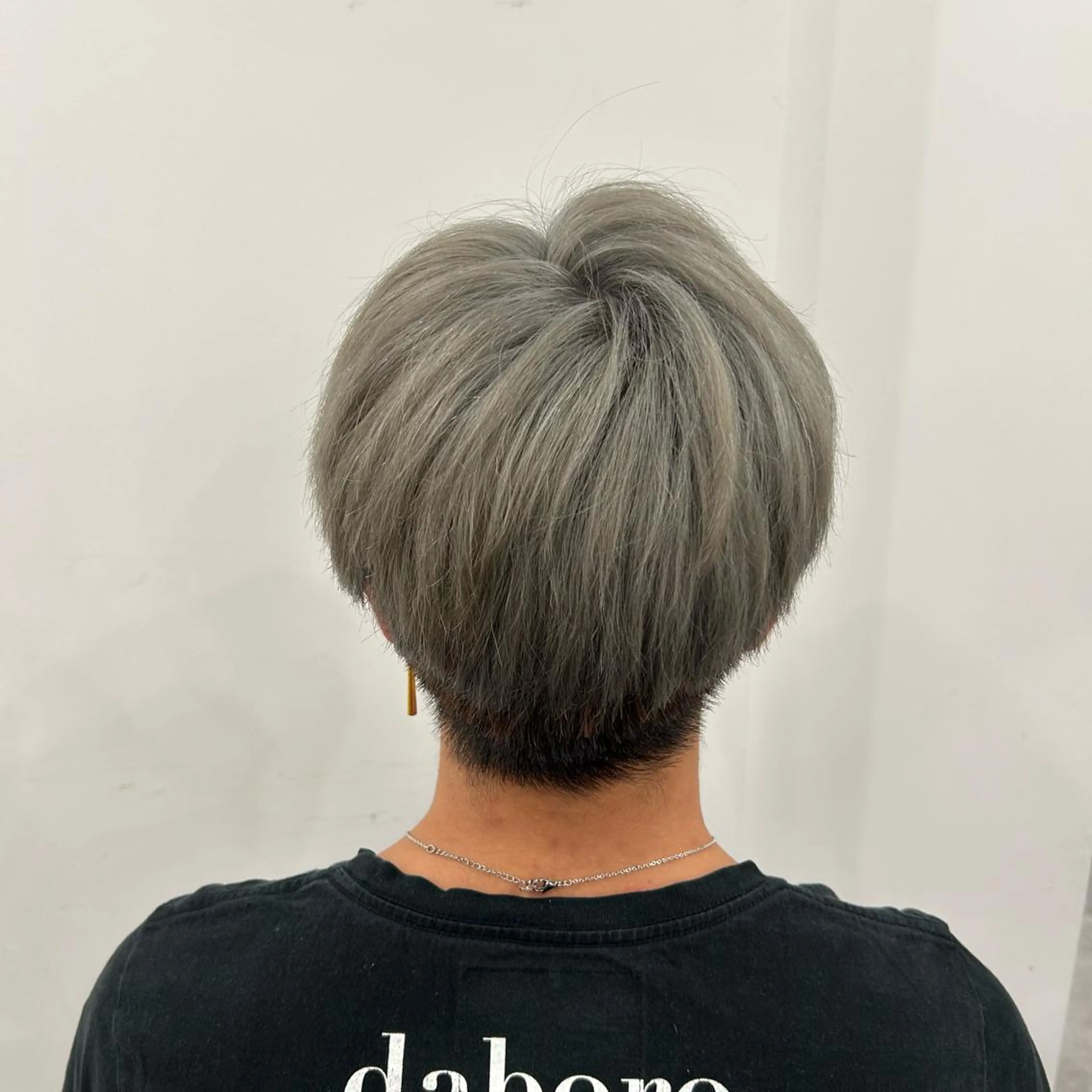 メンズ ROPE 🧸あずみ🧸のヘアスタイル