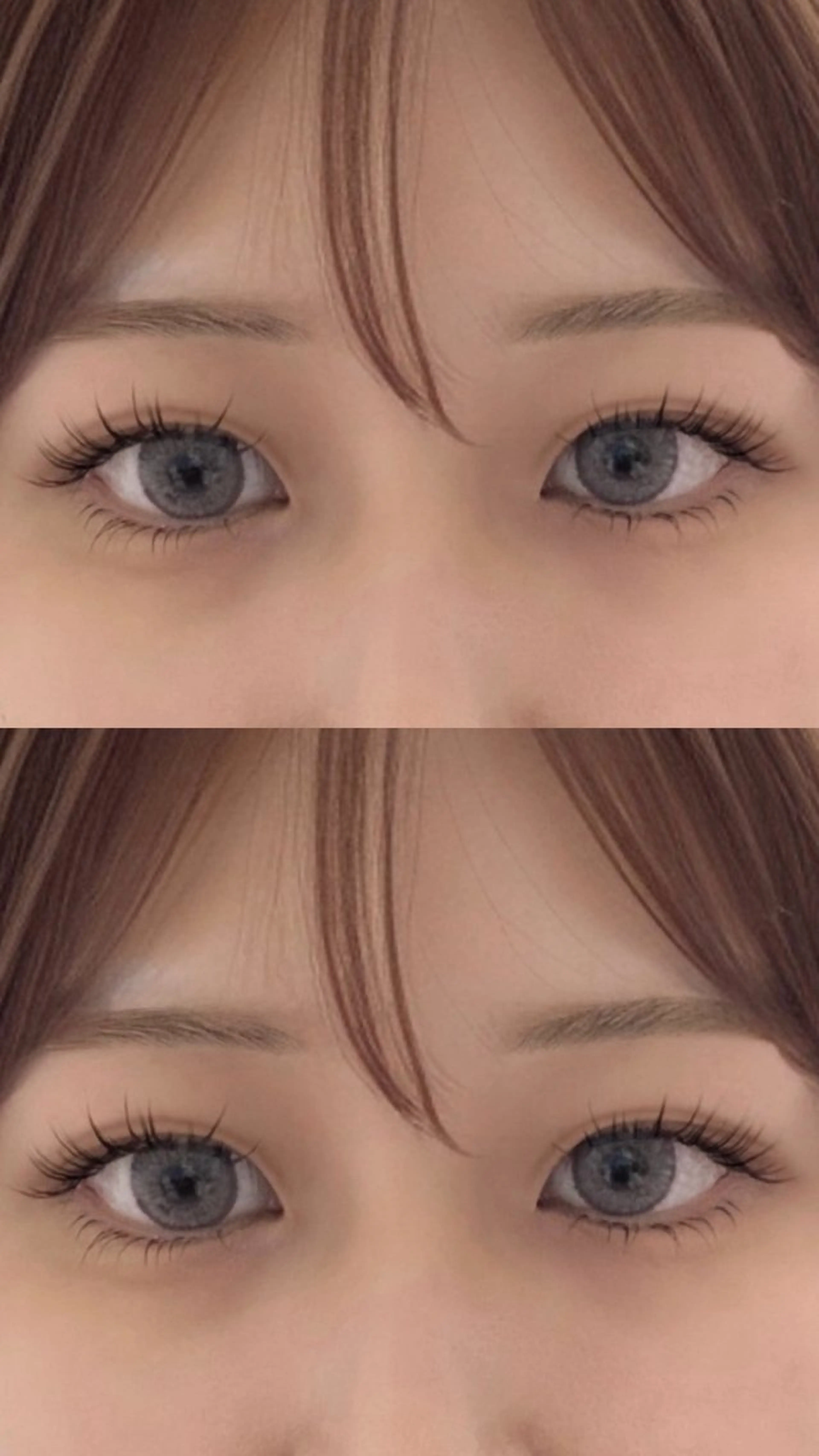 マツエク・マツパ コワフェルドエクセル所属・eyelash 🎀KURIN🎀のマツエク・マツパデザイン