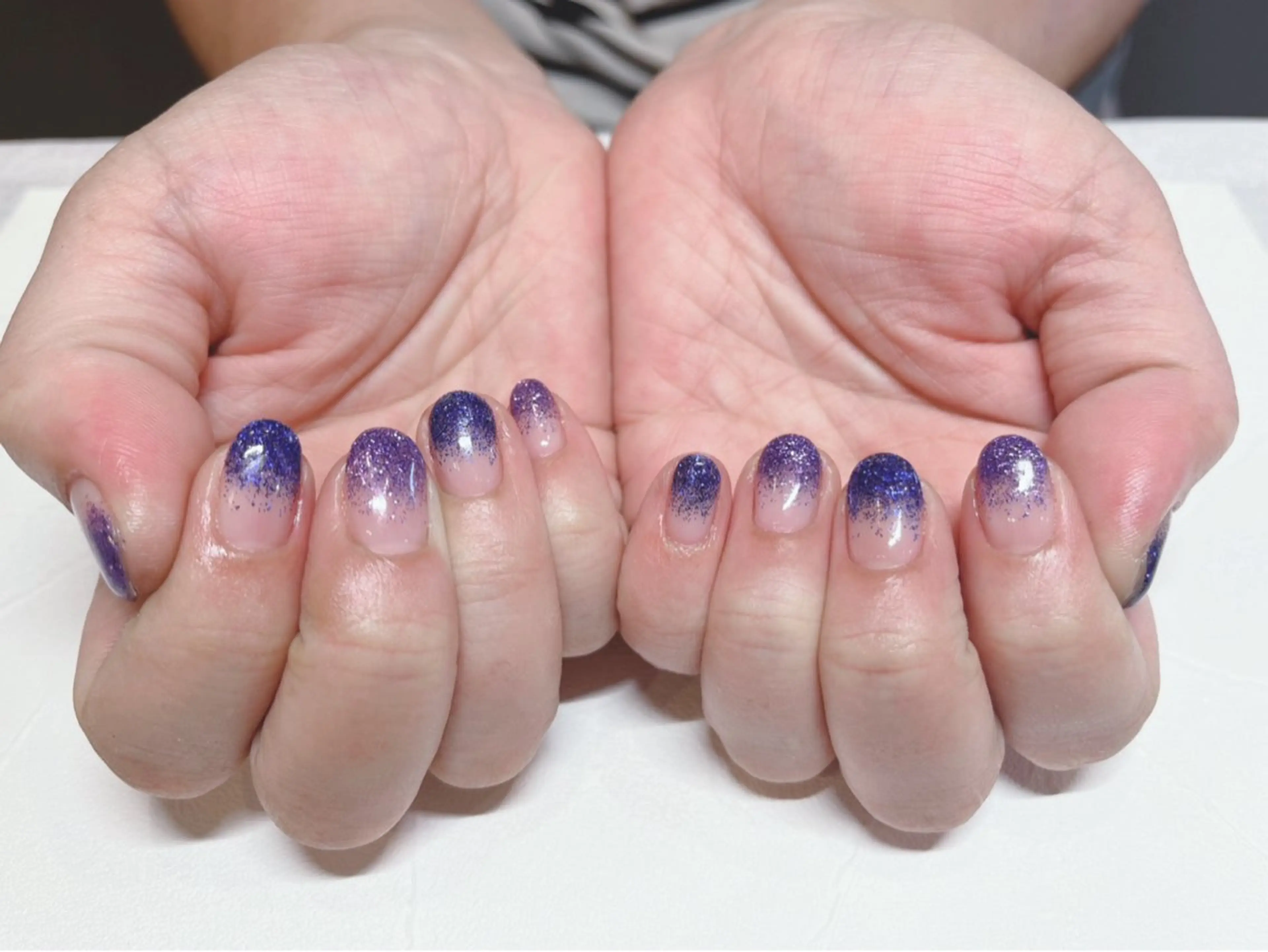 ネイル Rimie Nagataのネイルデザイン