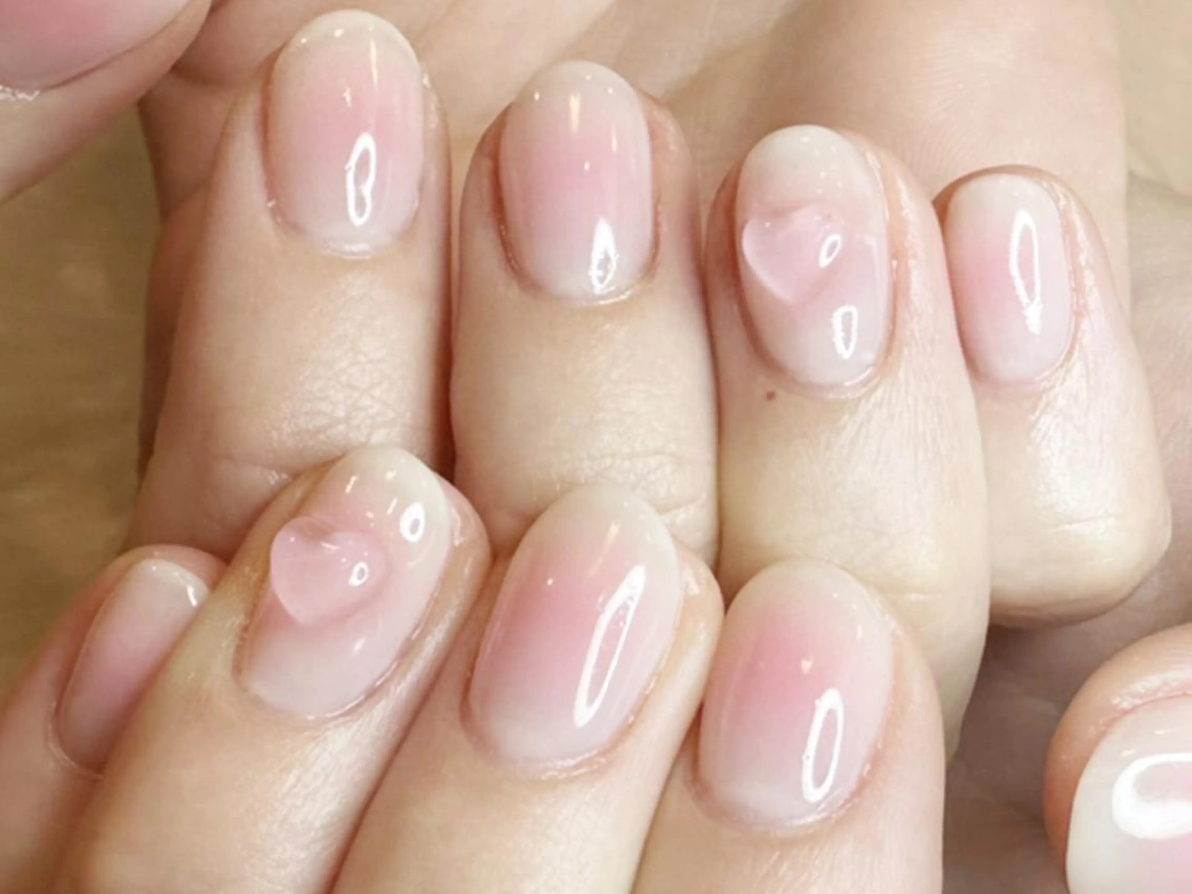 ネイル Sakai. Aiのネイルデザイン
