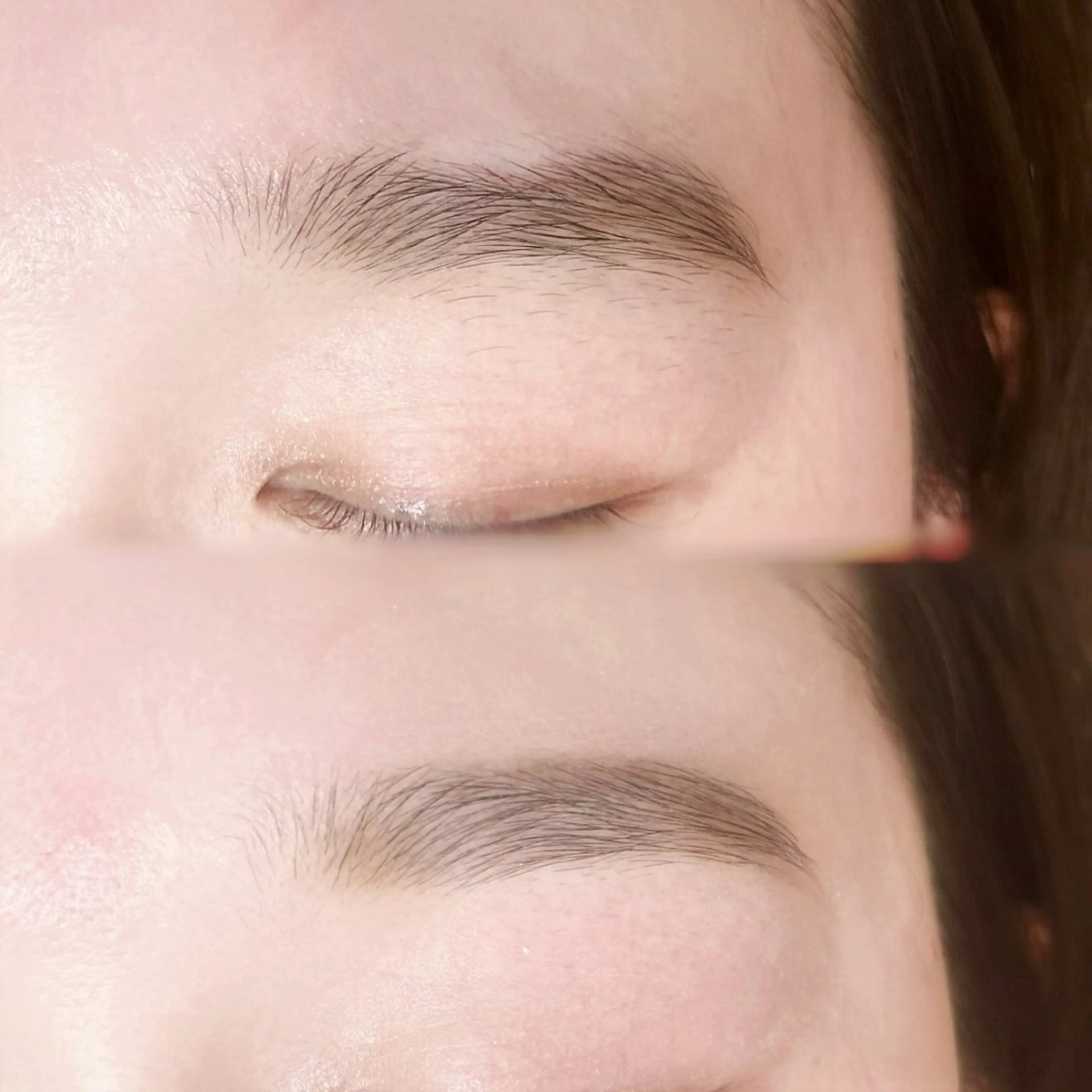 アイブロ眉毛ワックス💫の写真