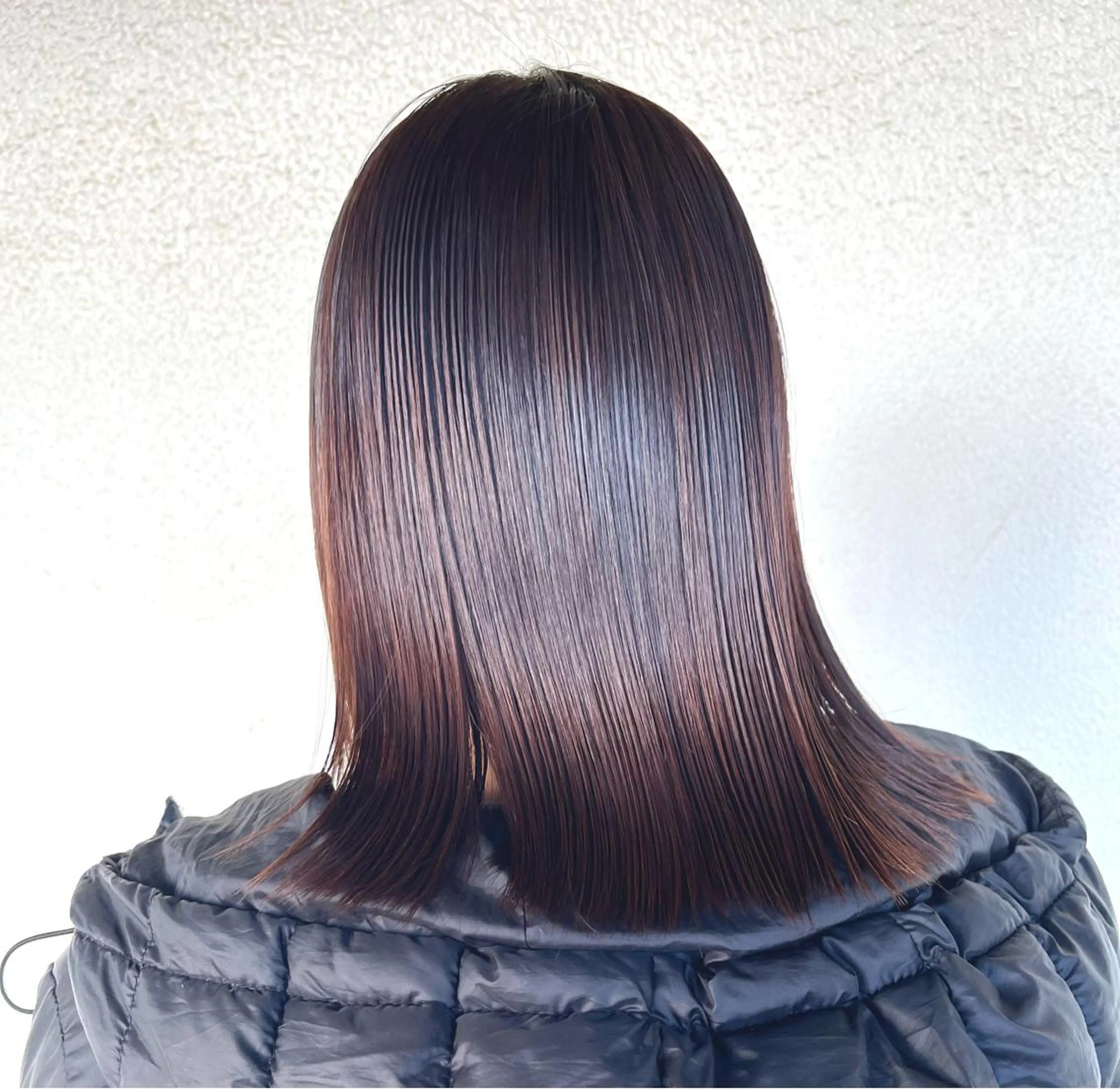 カラー Dali   新札幌店所属・Dali 若松　朋美のヘアスタイル