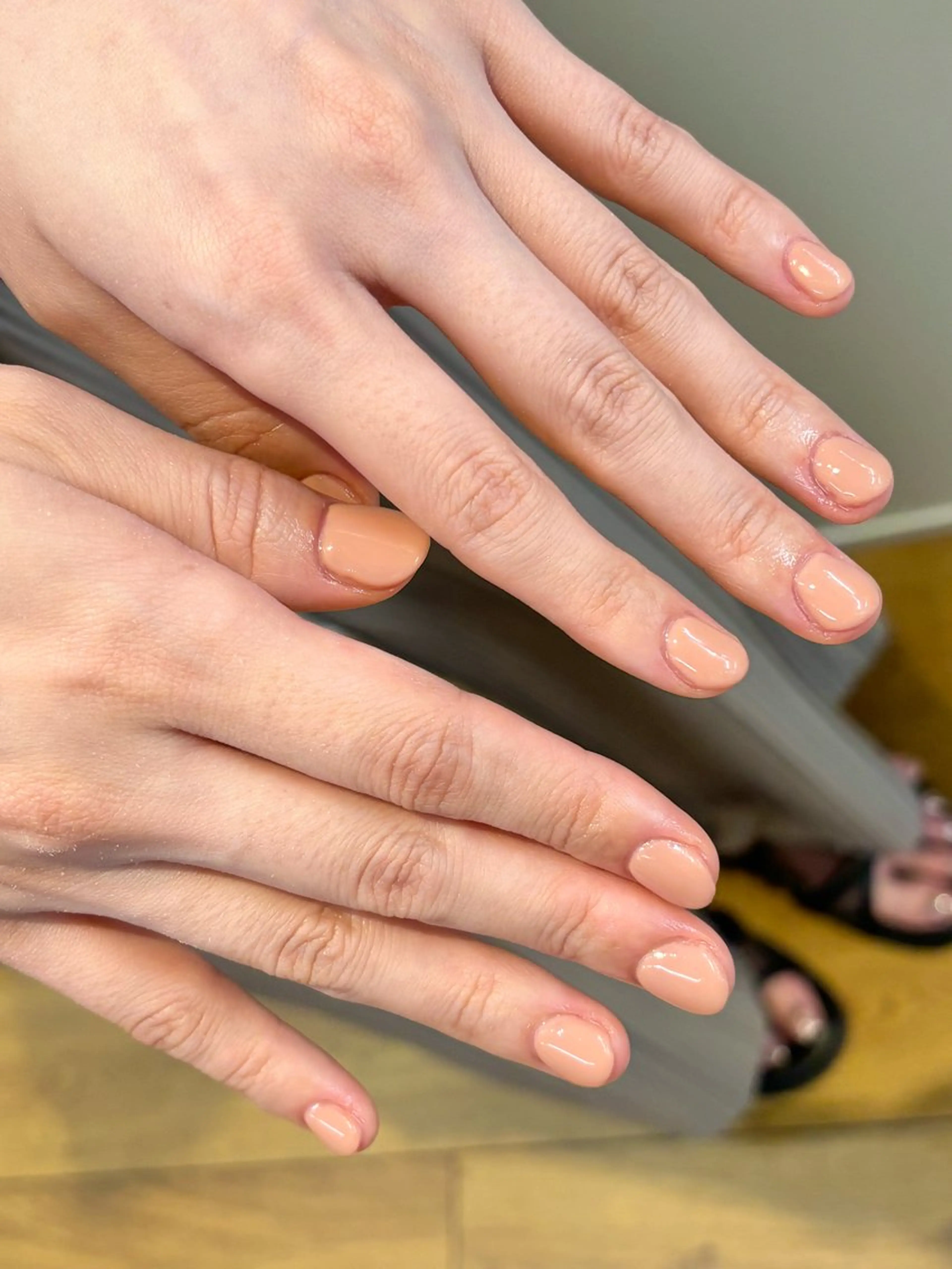 ネイル ai nail8のネイルデザイン