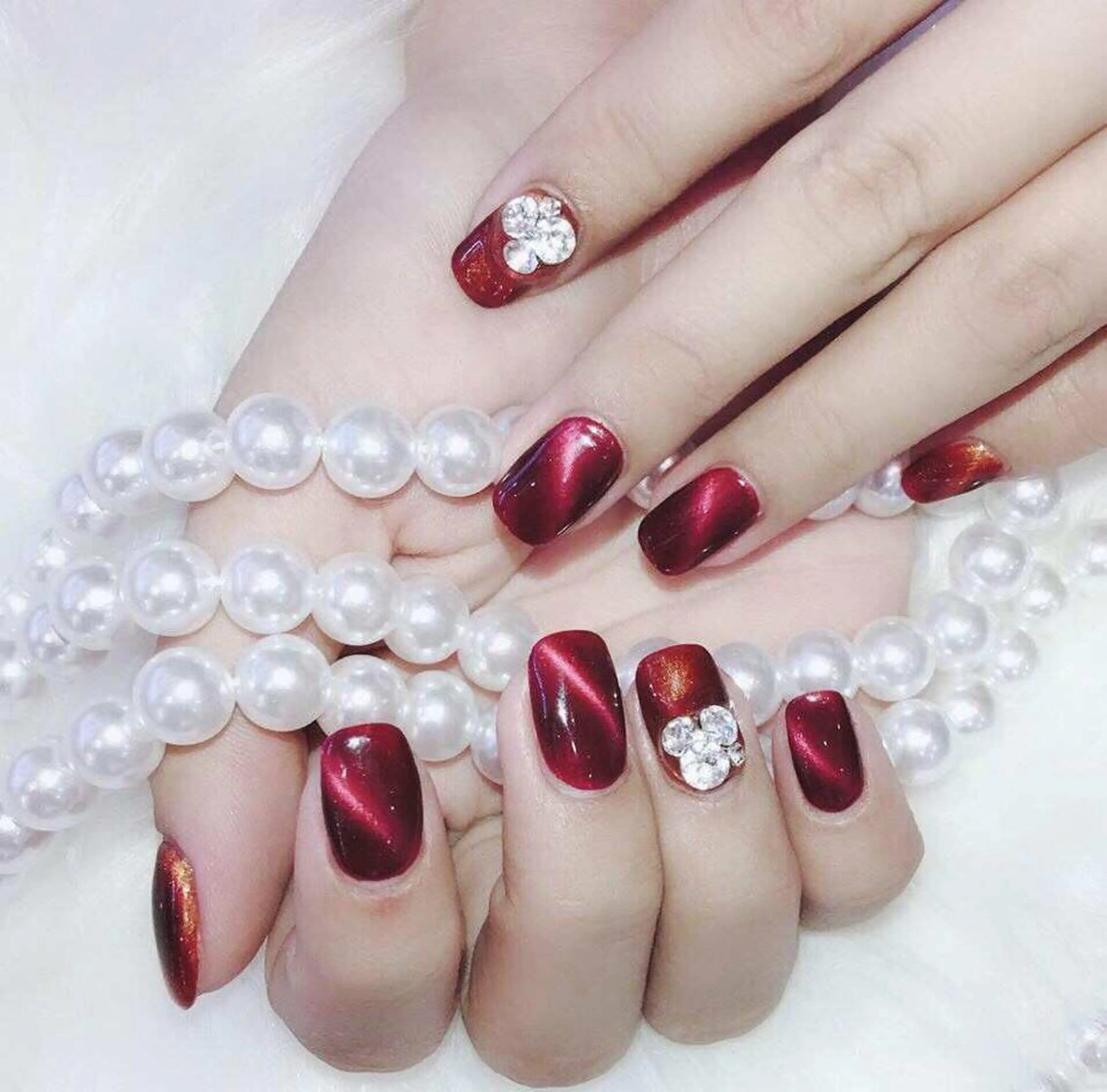 ネイル Nail Salon ワンダフルのネイルデザイン