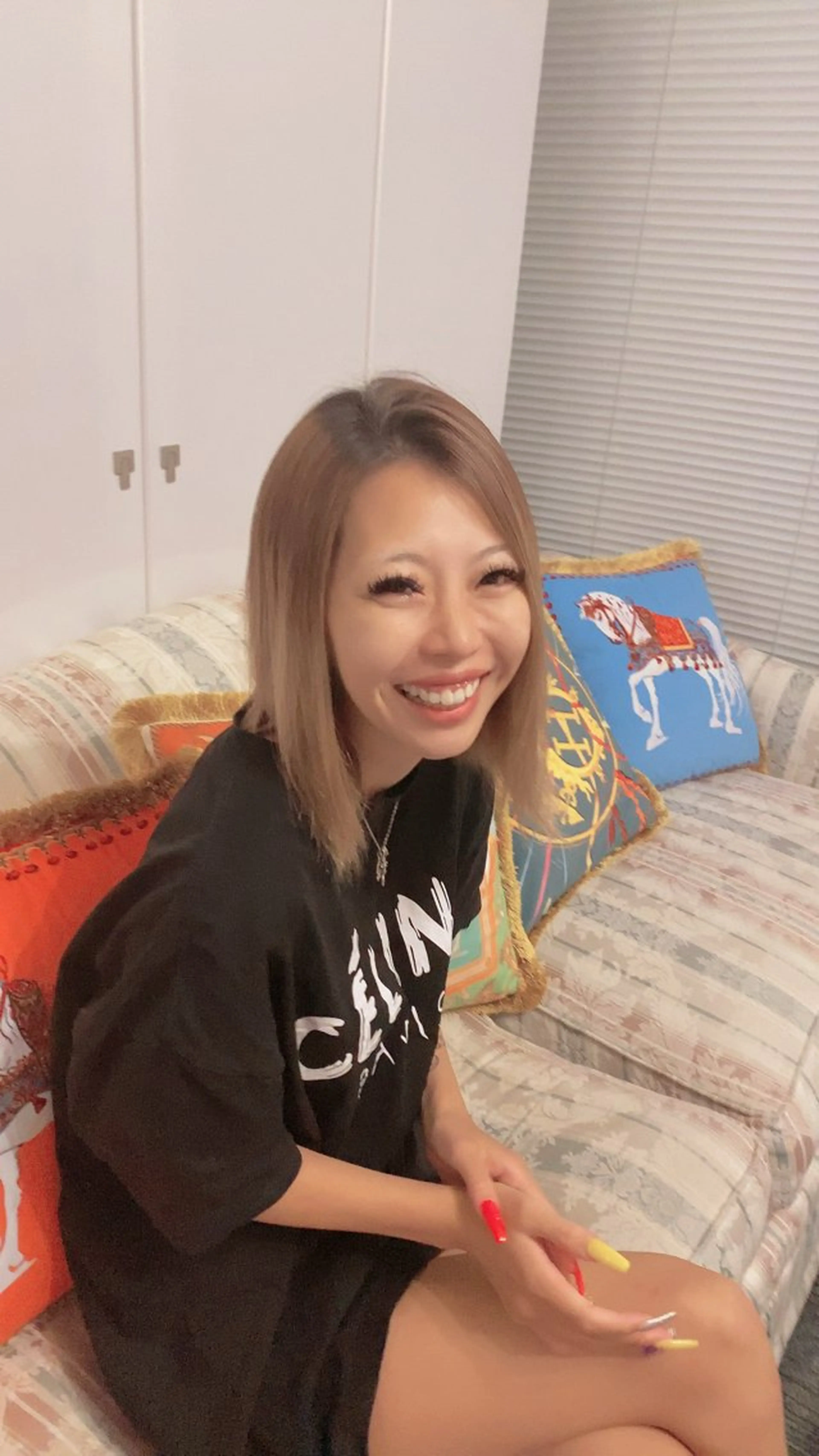 パーマ マツエク・マツパ アイブロウ 神山 マツエクサロンのマツエク・マツパデザイン