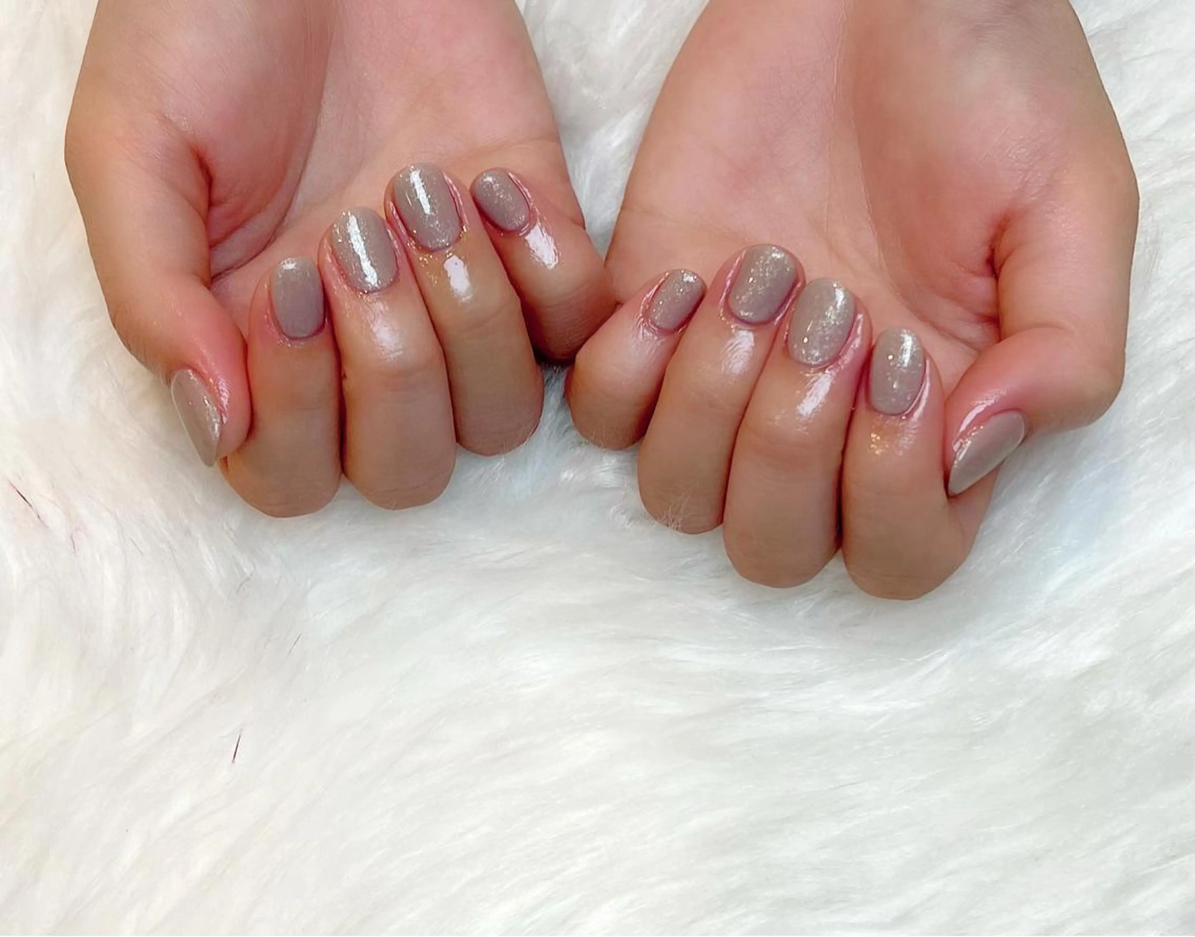 ネイル Lino+ ネイル&よもぎ蒸しのネイルデザイン