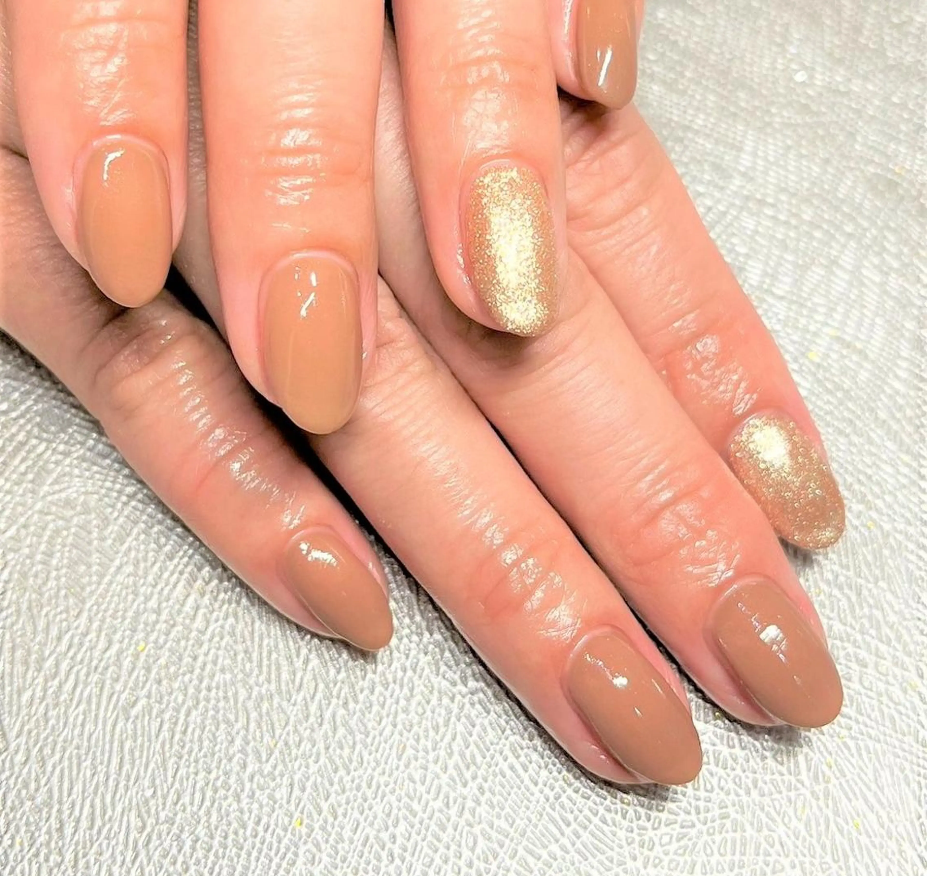 ネイル ハンドネイル RIZE NAILのネイルデザイン