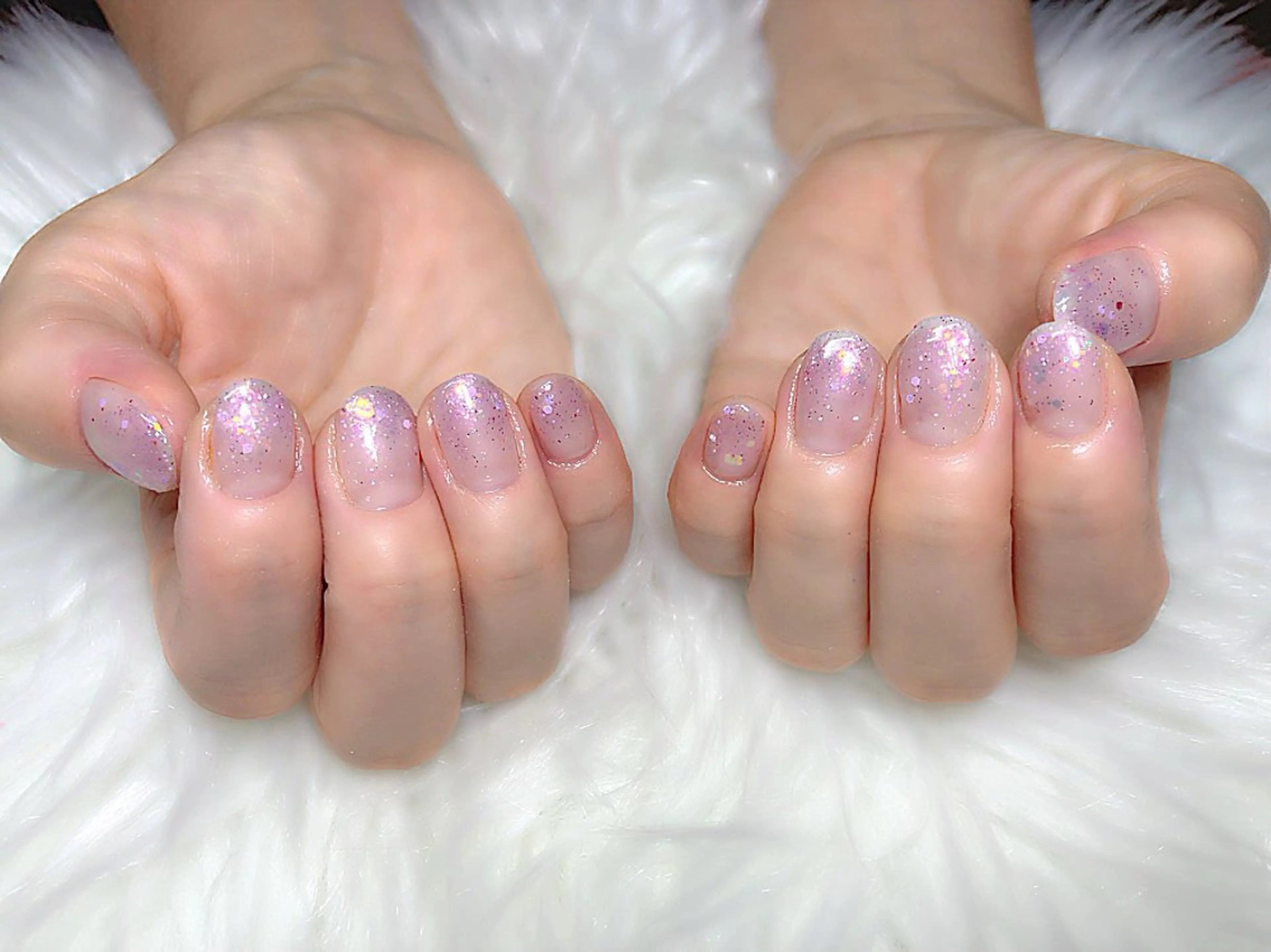 ネイル ヨシ堂 ネイルサロン💅のネイルデザイン