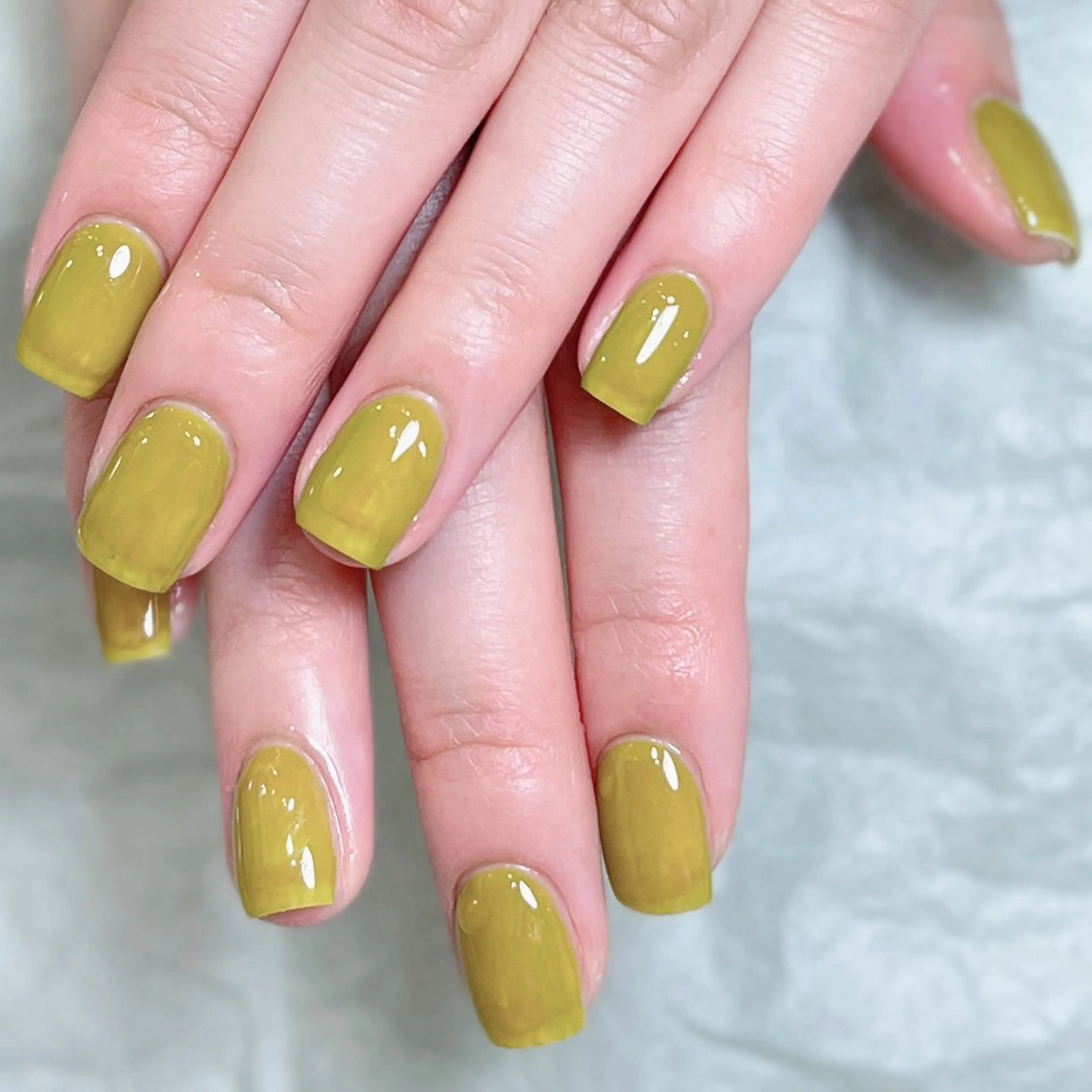 ネイル アートネイル オーロラネイル ガーリー キラキラネイル 韓国ネイル Diamond NAIL✨のネイルデザイン