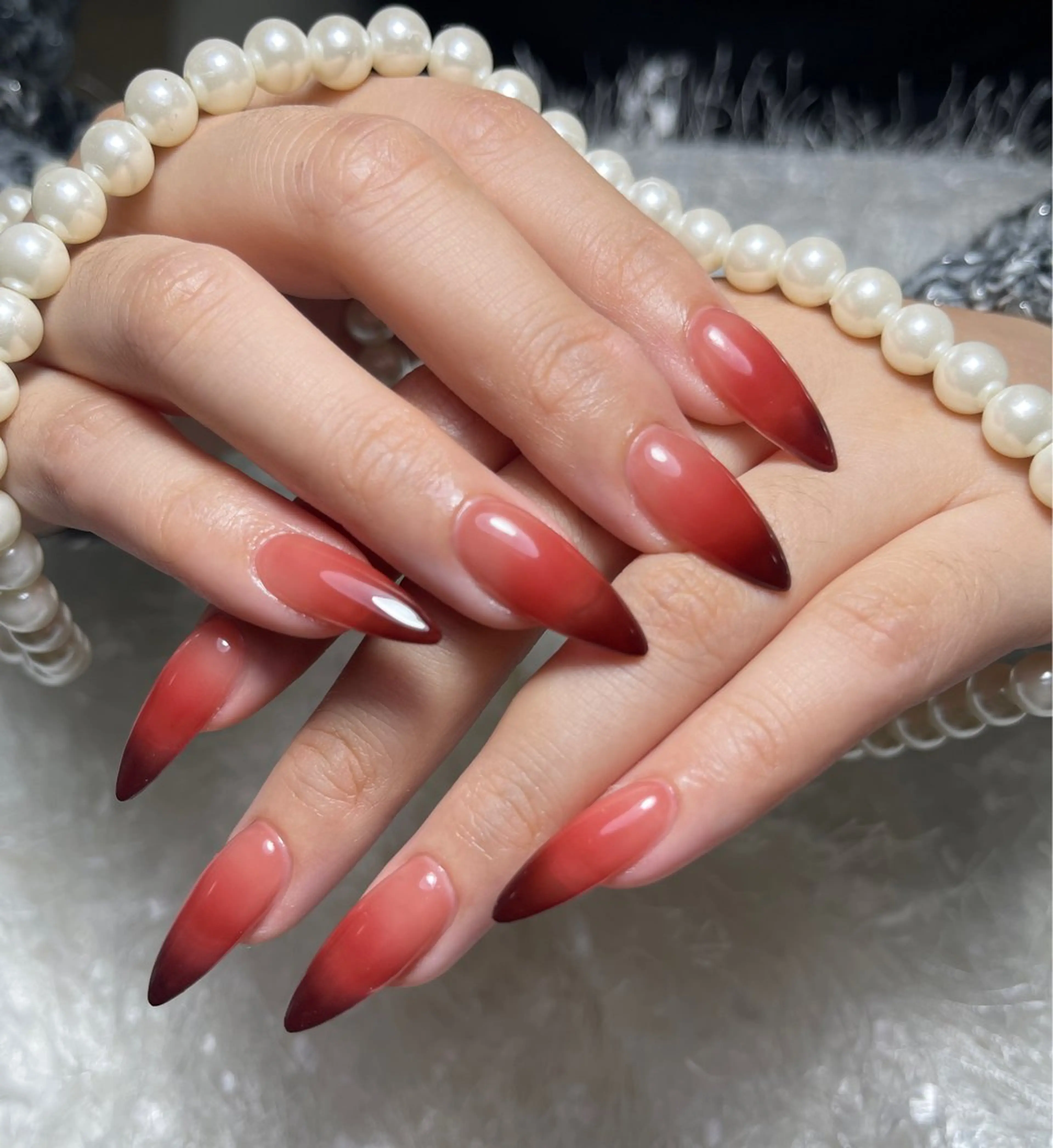 ネイル Nail Salon ワンダフルのネイルデザイン