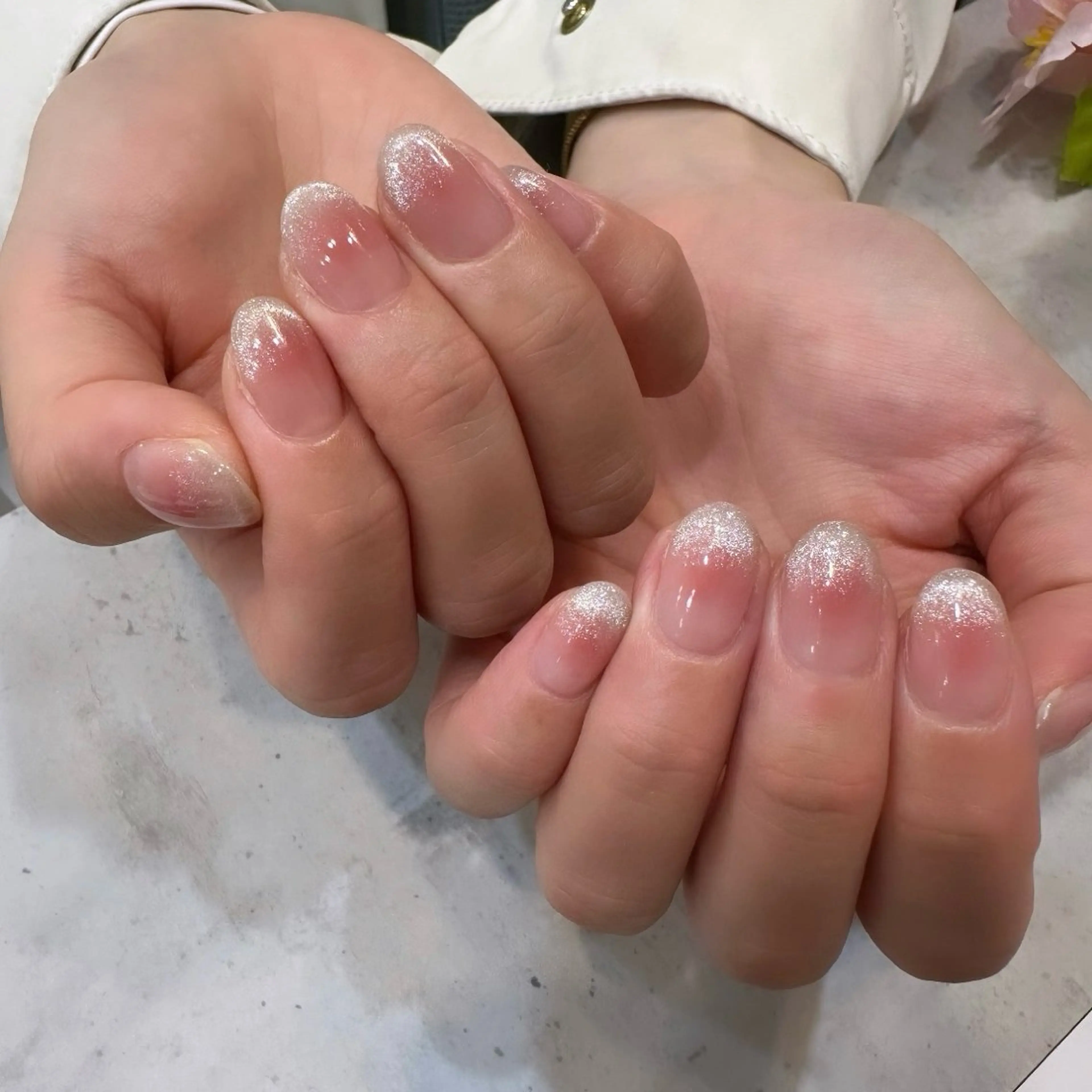 ネイル filonnail Yuunaのネイルデザイン