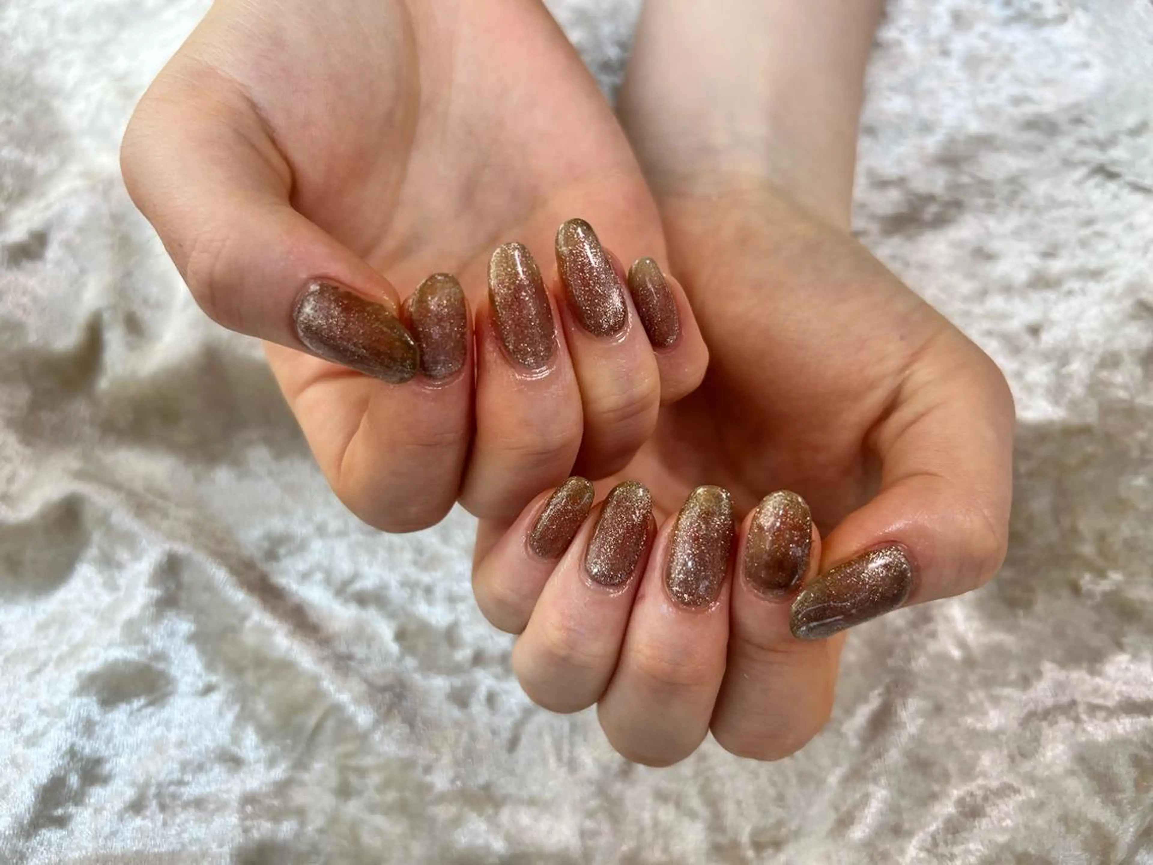 ネイル N.plus NaiLのネイルデザイン