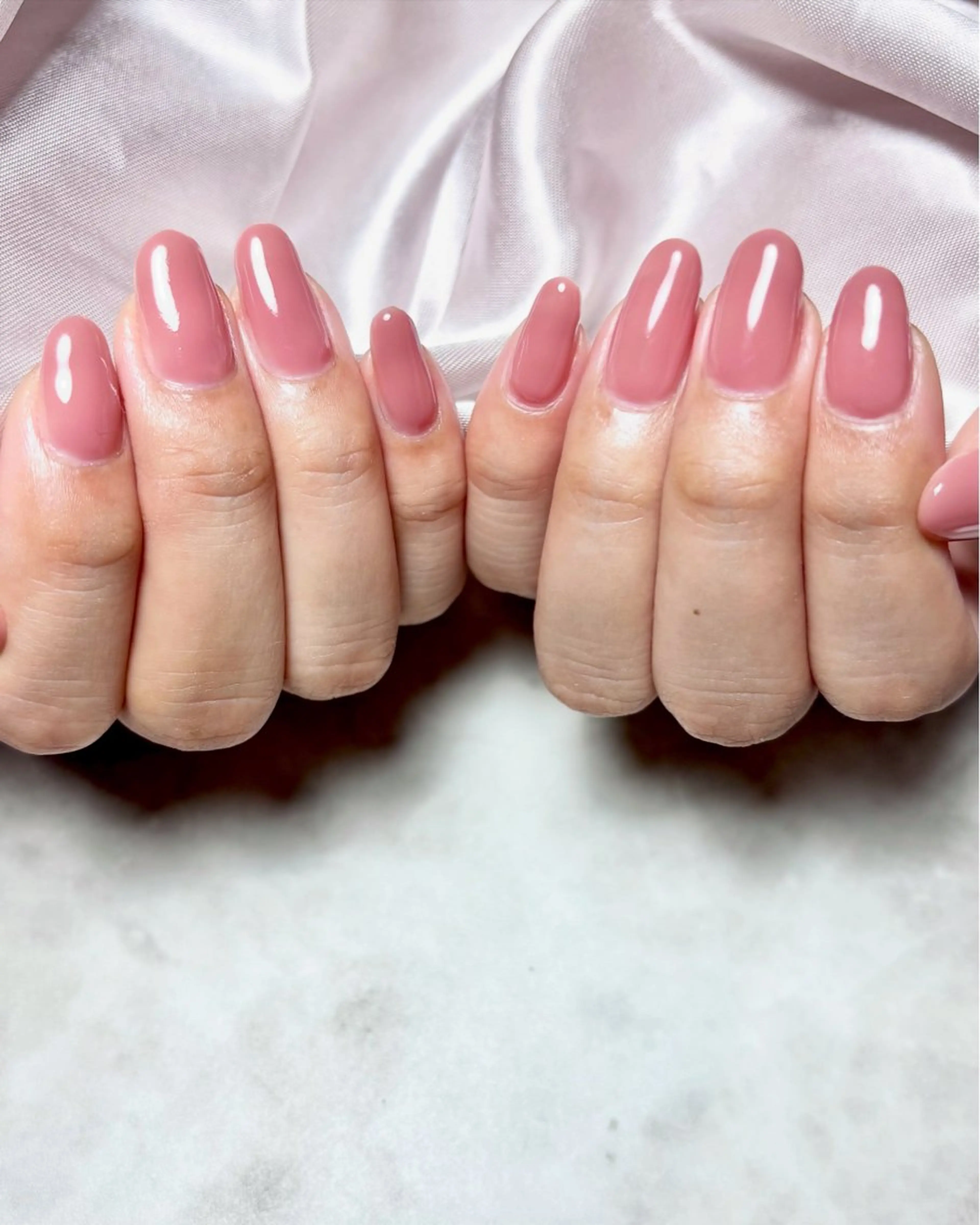 ネイル ハンドネイル Hum.nail （はむ.ねいる）のネイルデザイン