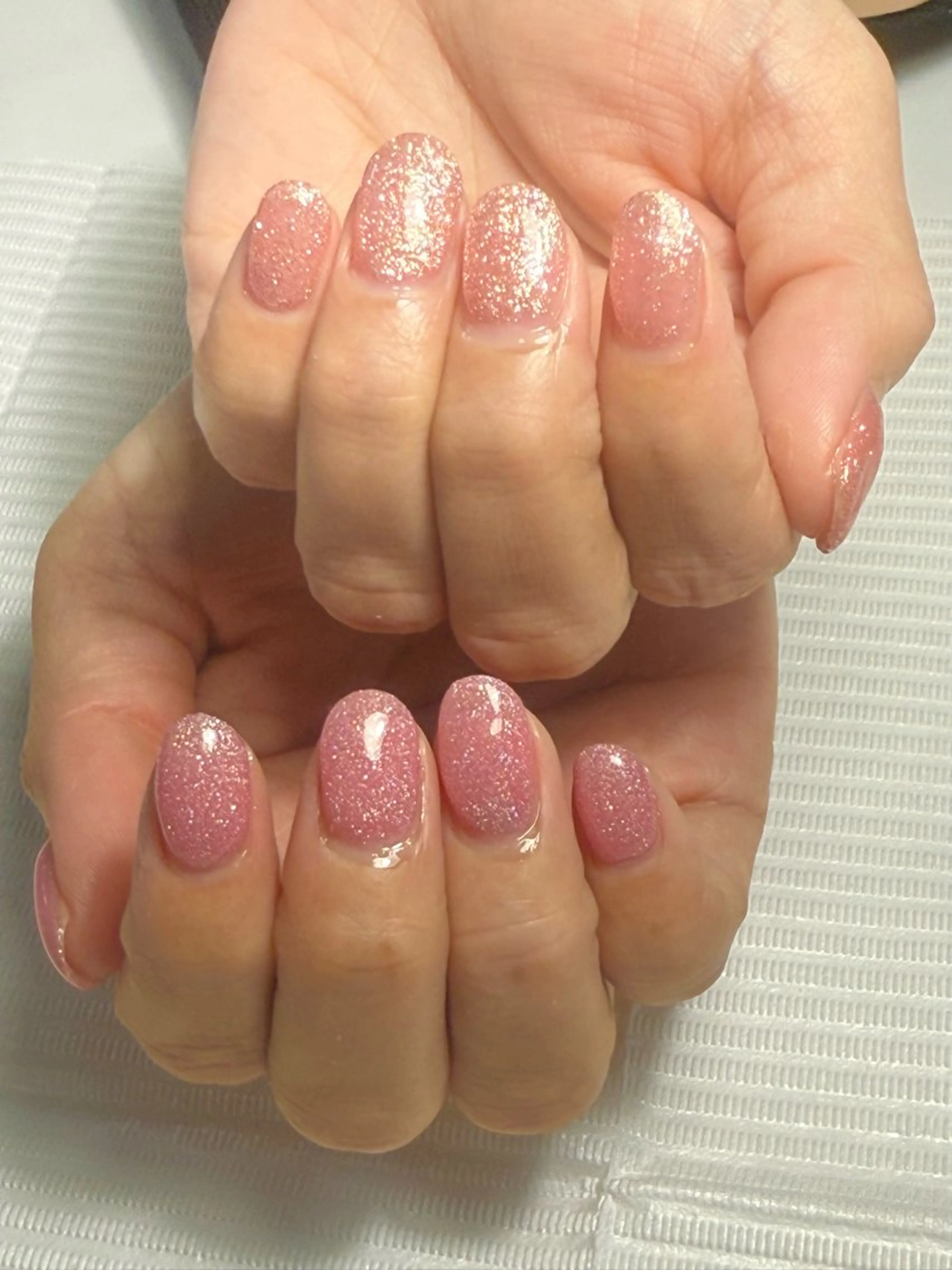 ネイル m nailのネイルデザイン