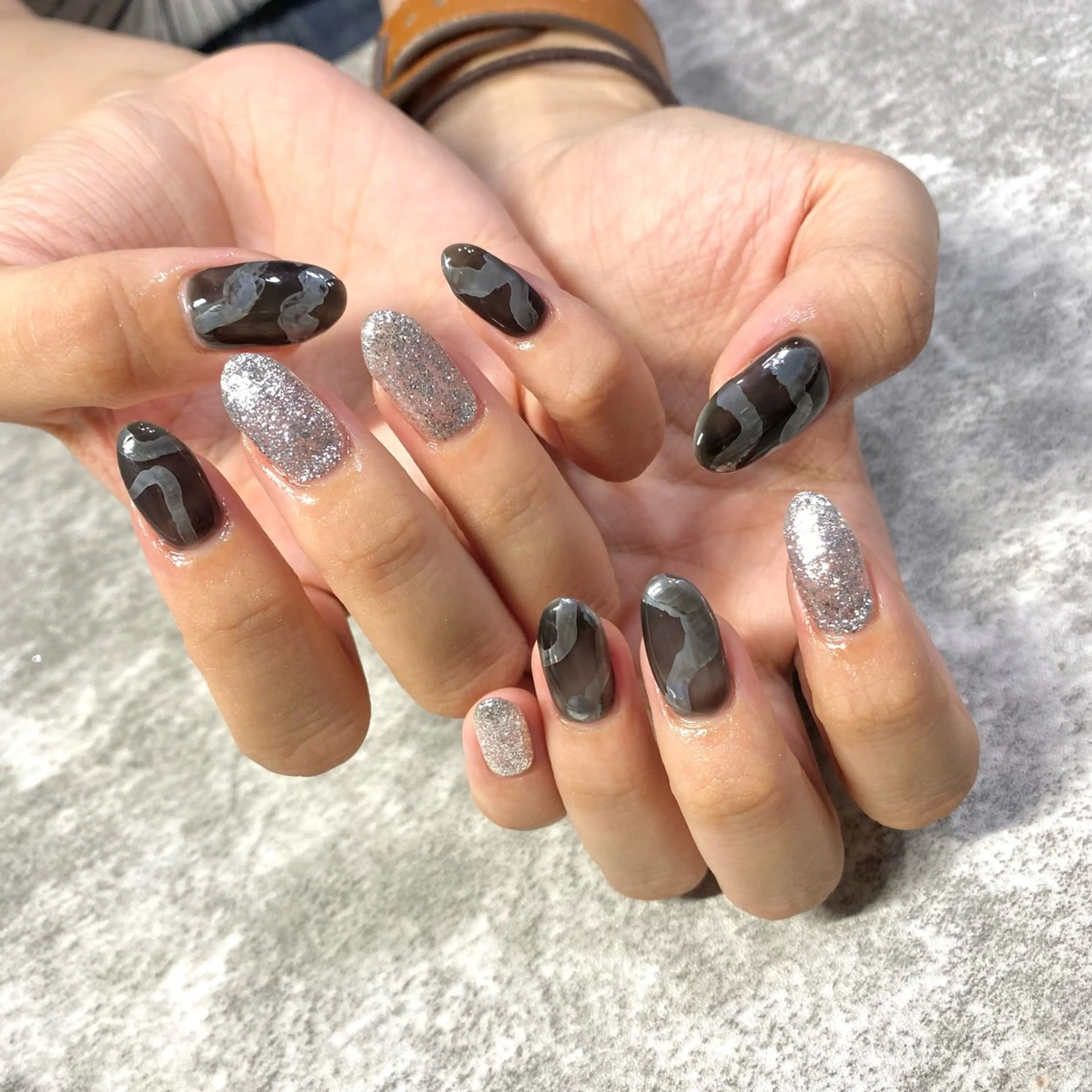 ネイル ハンドネイル ★Rinail... .のネイルデザイン