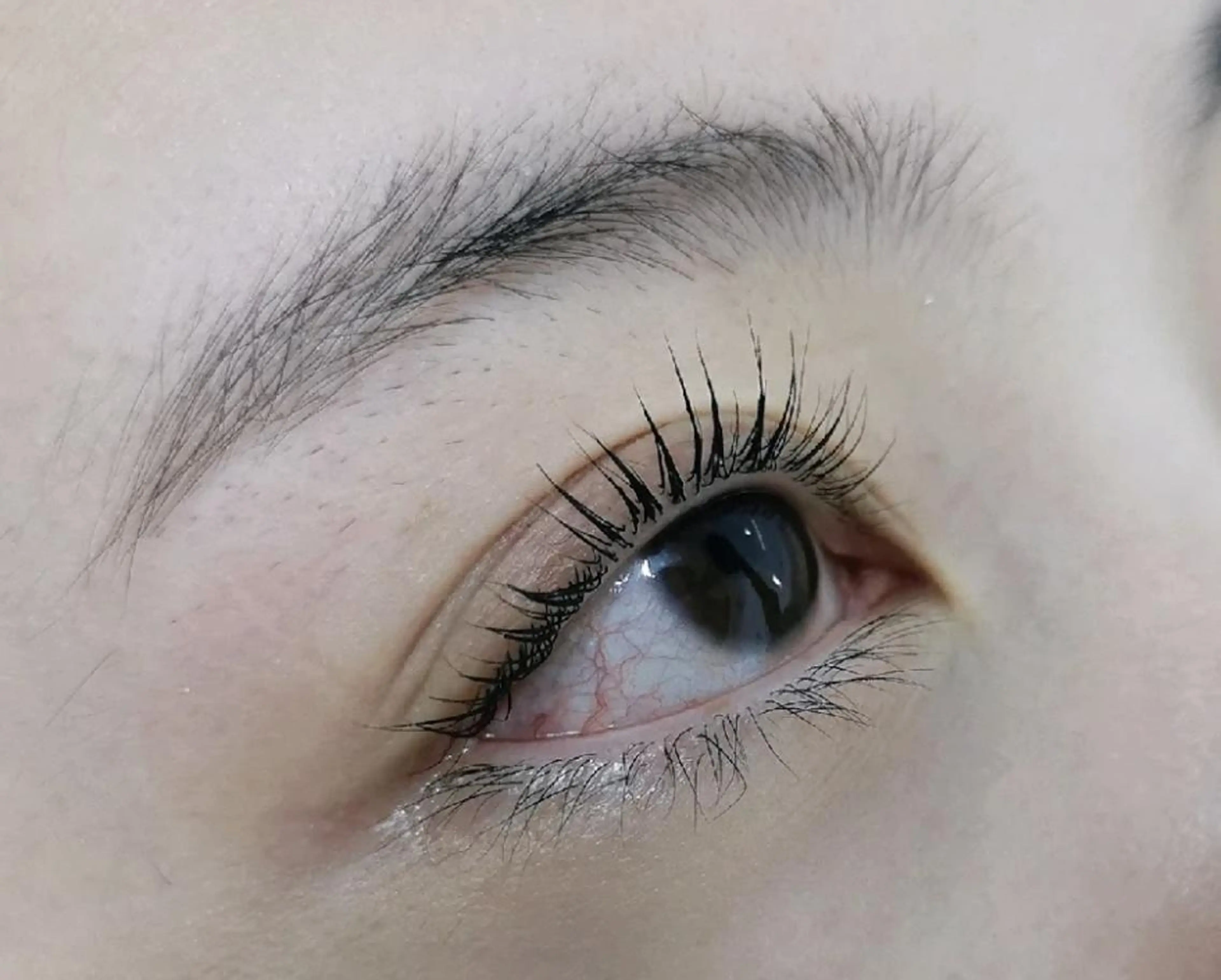 マツエク・マツパ An beauty 4のマツエク・マツパデザイン