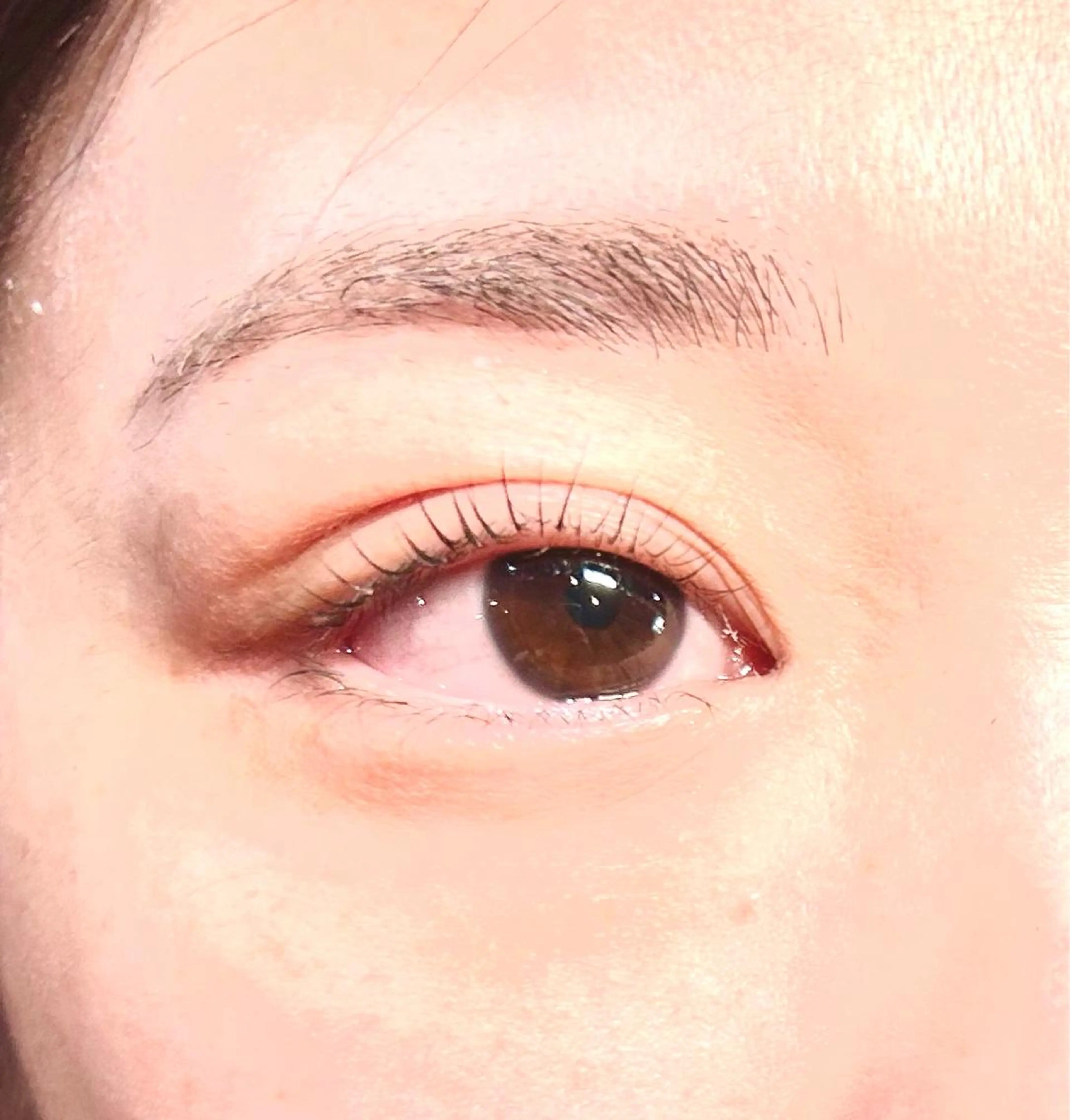 マツエク・マツパ Bianca浦和 Takezakiのマツエク・マツパデザイン
