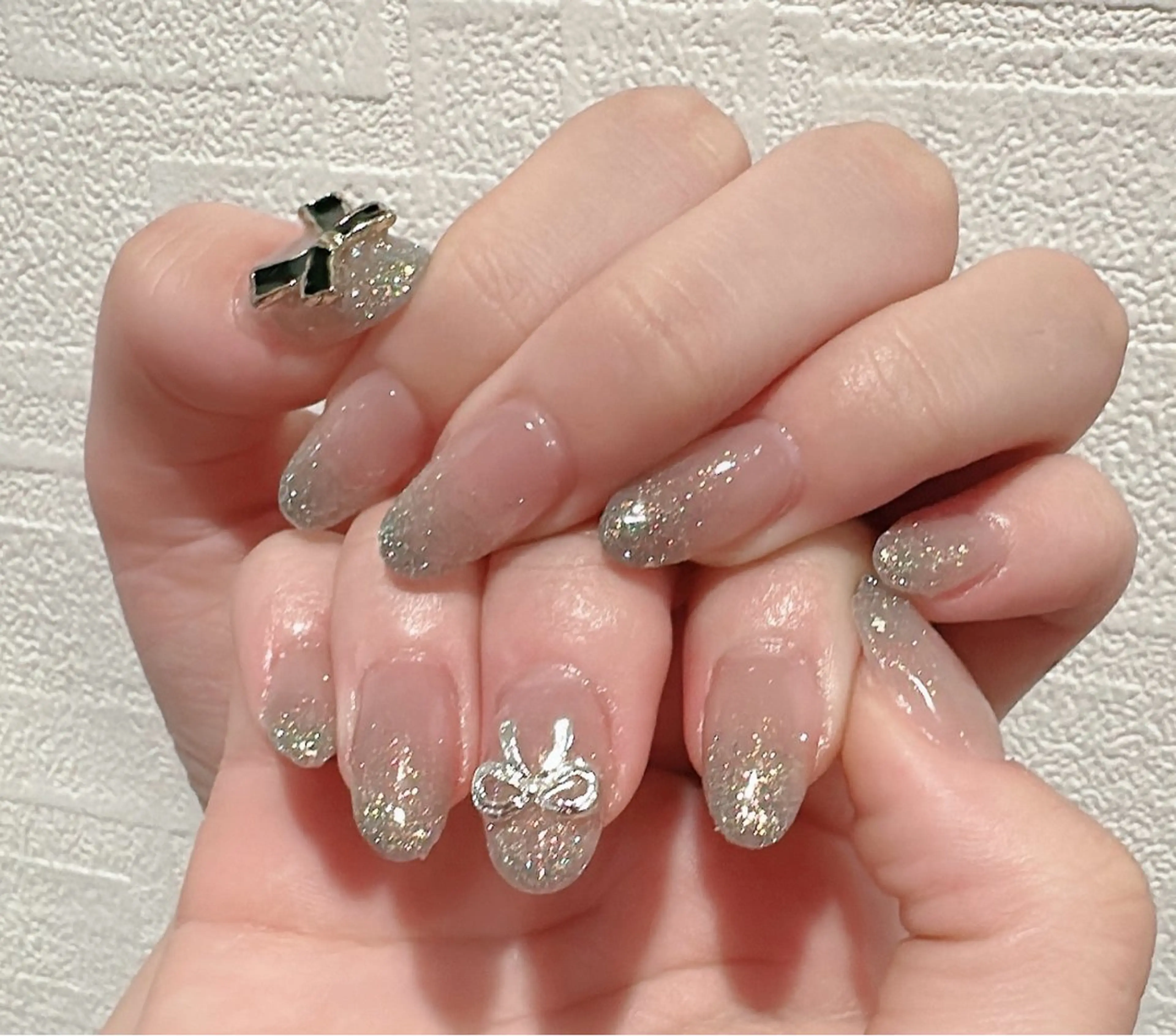 ネイル ハンドネイル D-BEAUTY Nailsalonのネイルデザイン