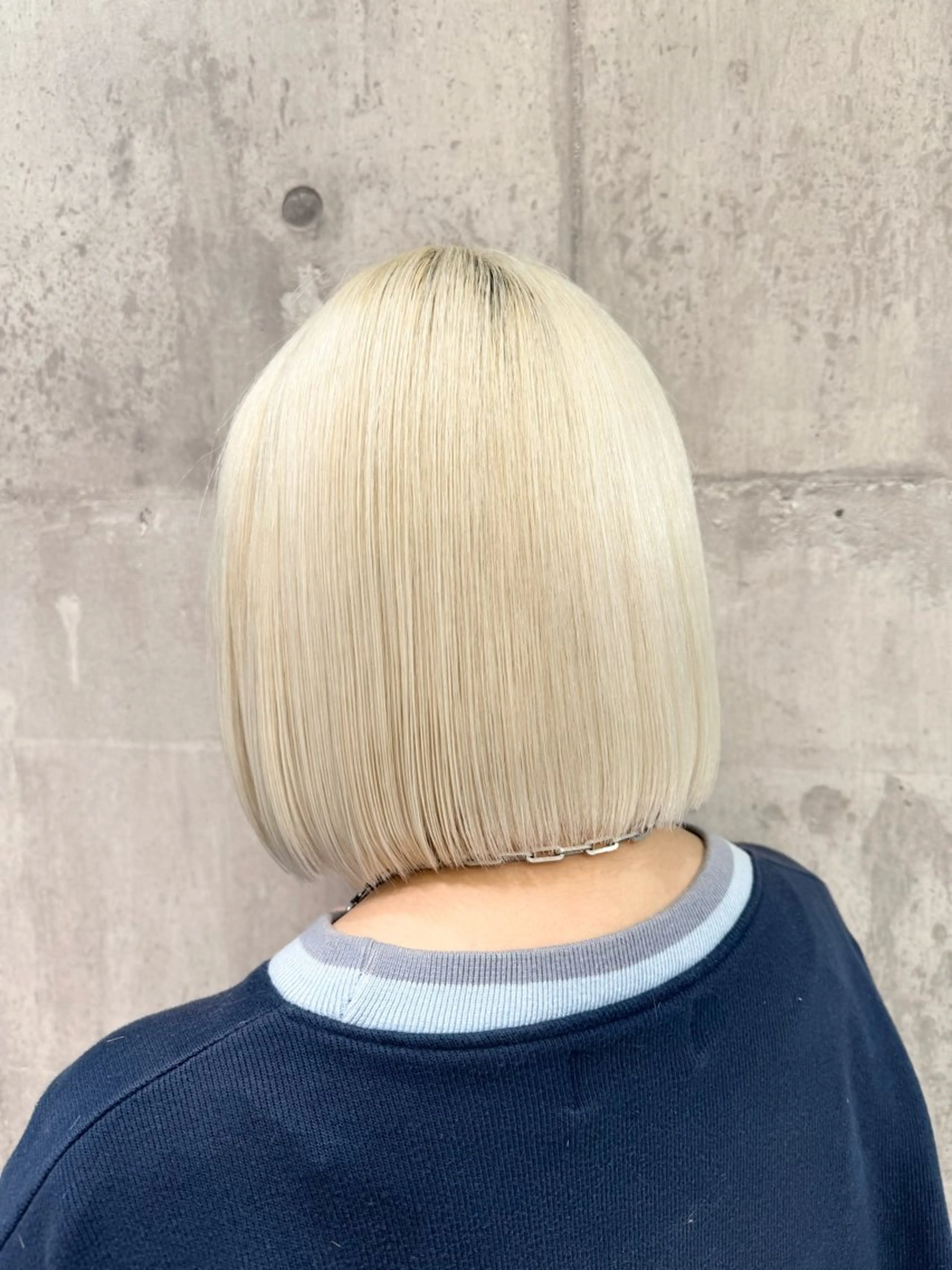 カラー 🏁メンズカット ／Hinata🌼のヘアスタイル