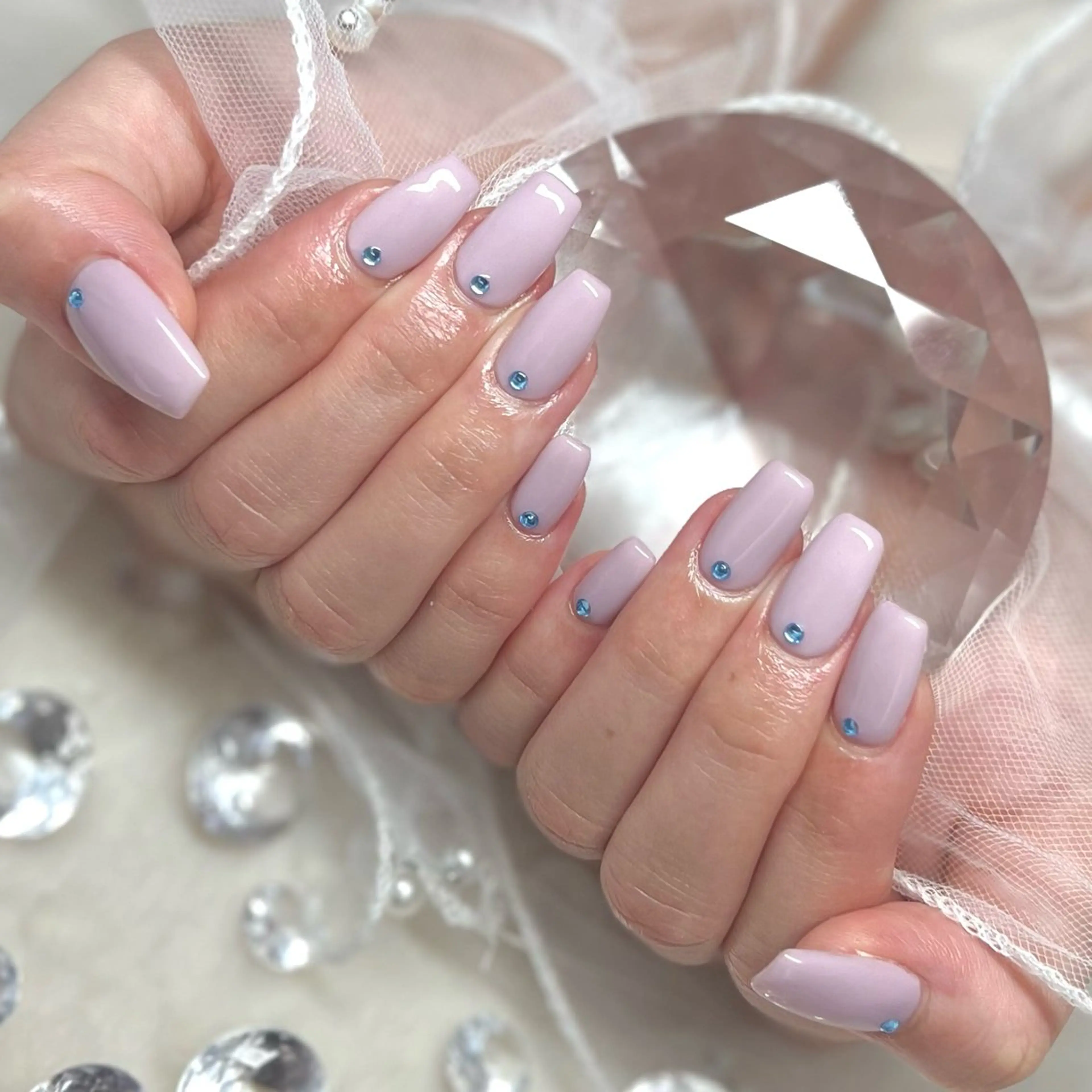 ネイル You Nailのネイルデザイン