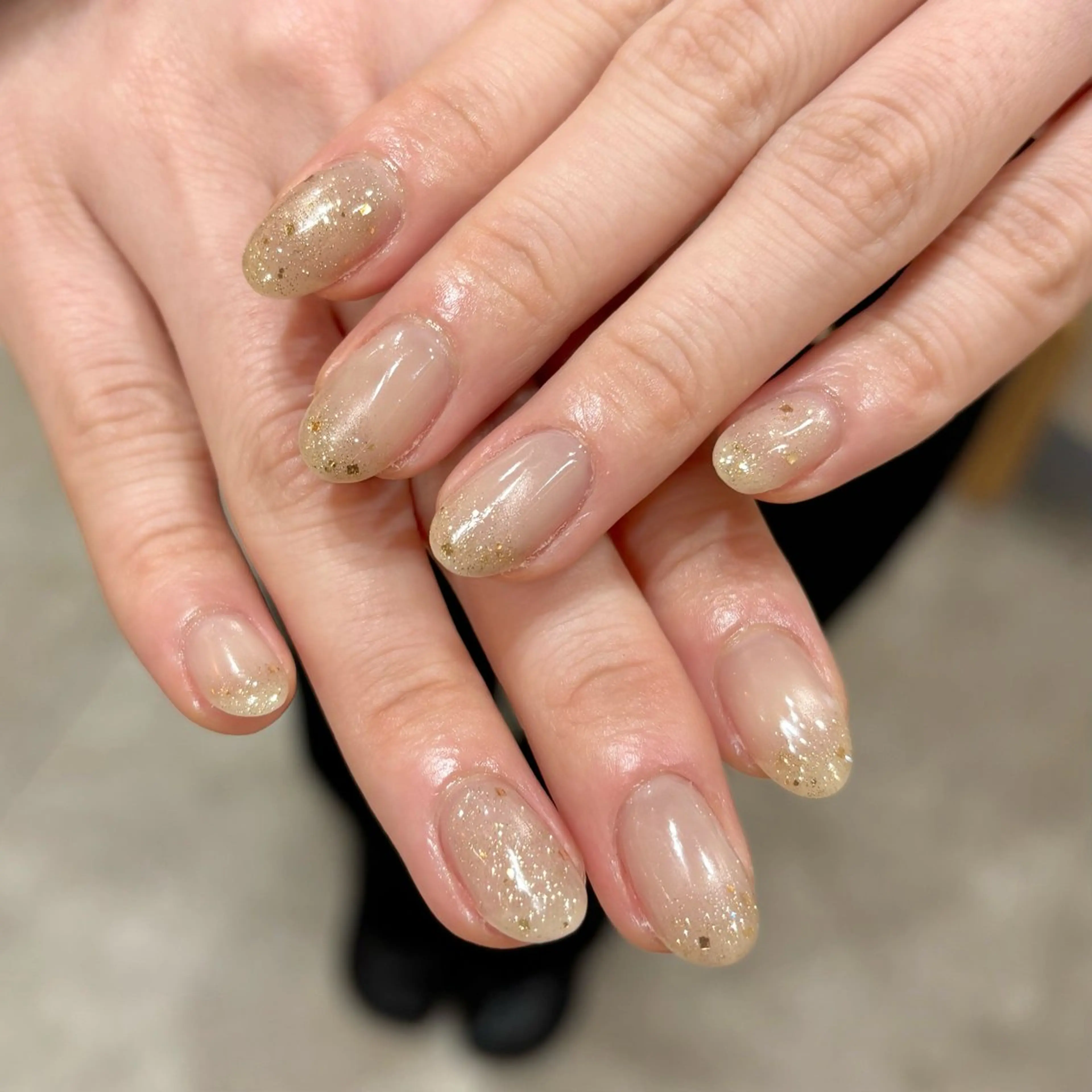 ネイル ハンドネイル 12・1月分受付中 🍋narumiのネイルデザイン