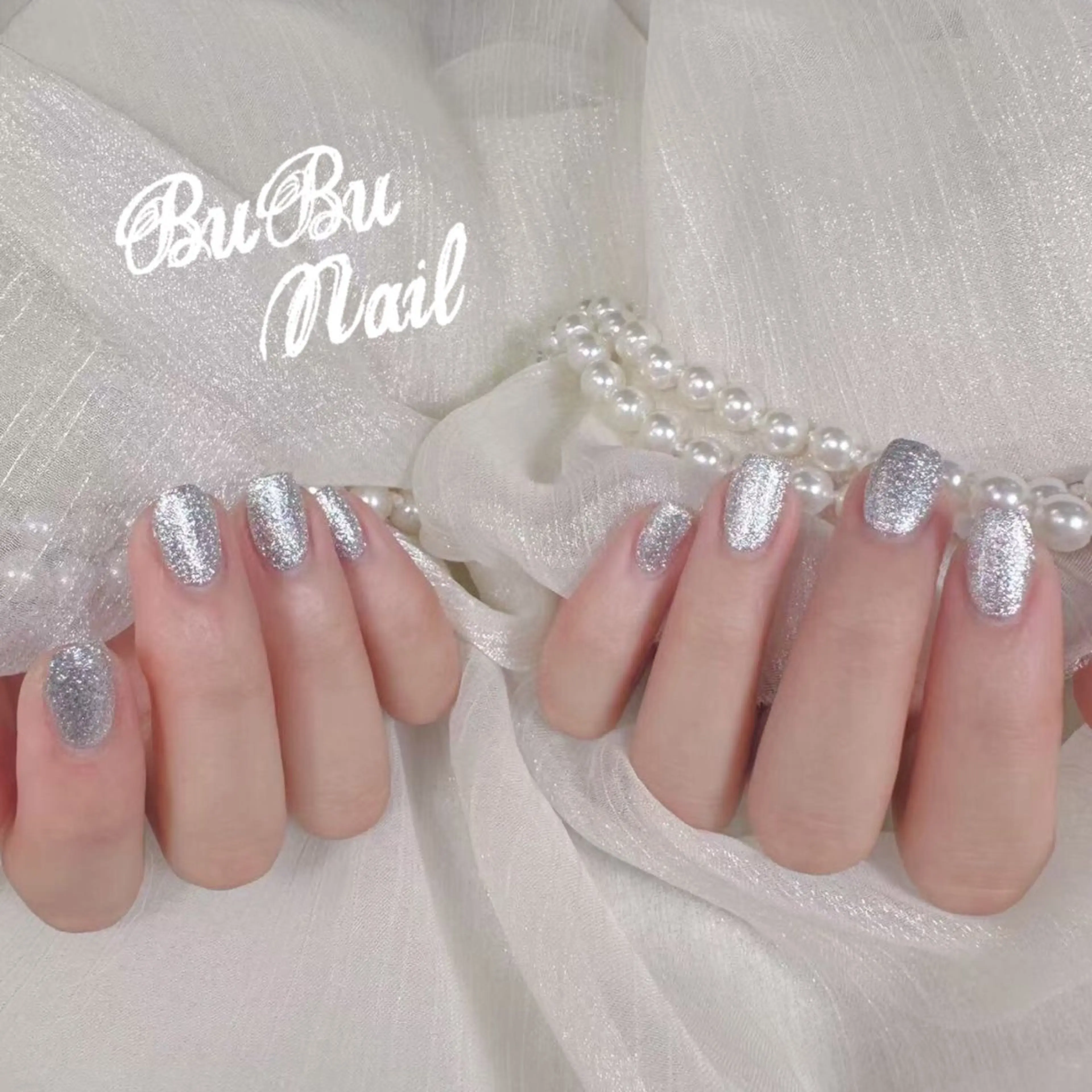 ネイル BuBu Nail渋谷道玄坂のネイルデザイン