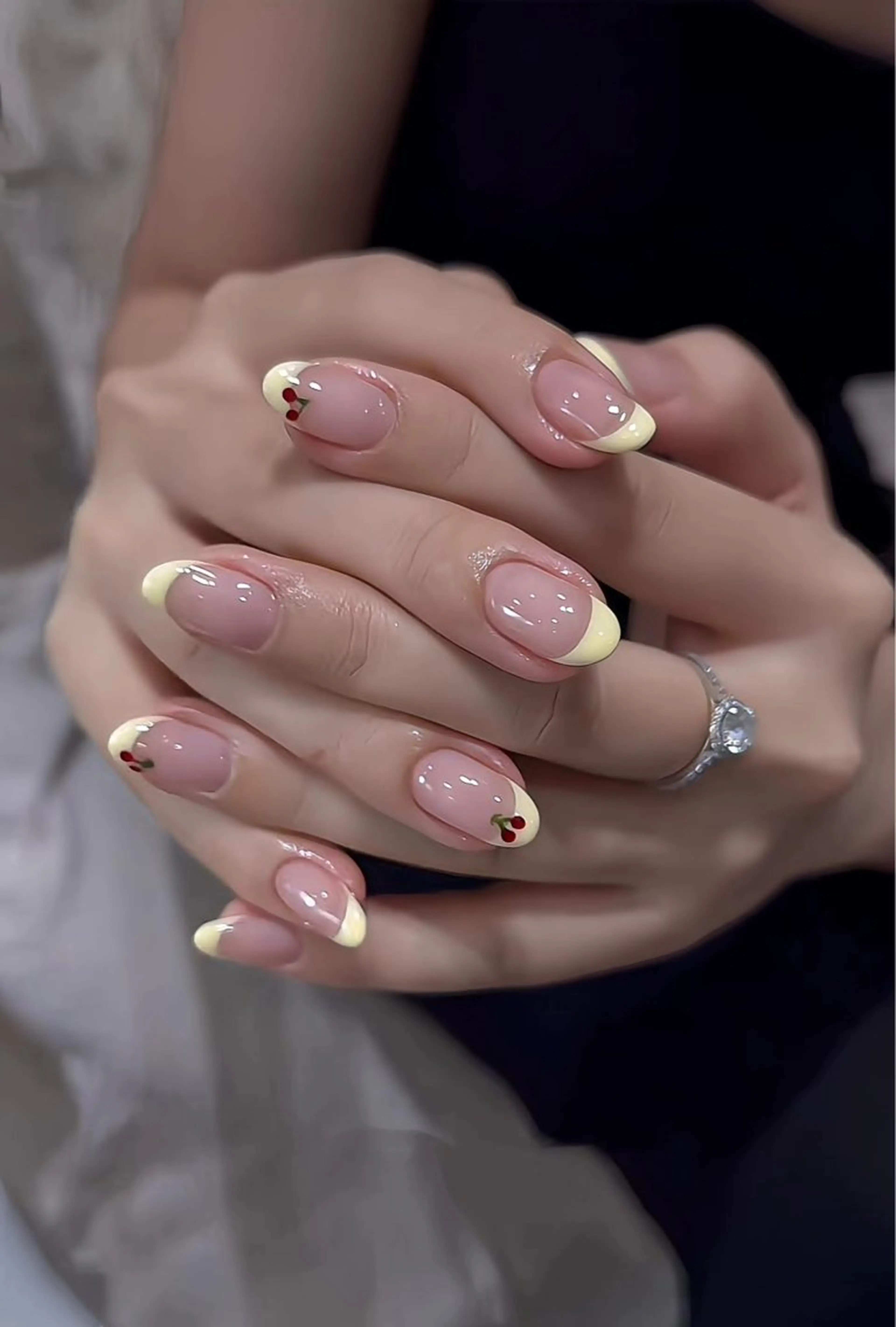 ネイル ハンドネイル Nomi Sachikoのネイルデザイン