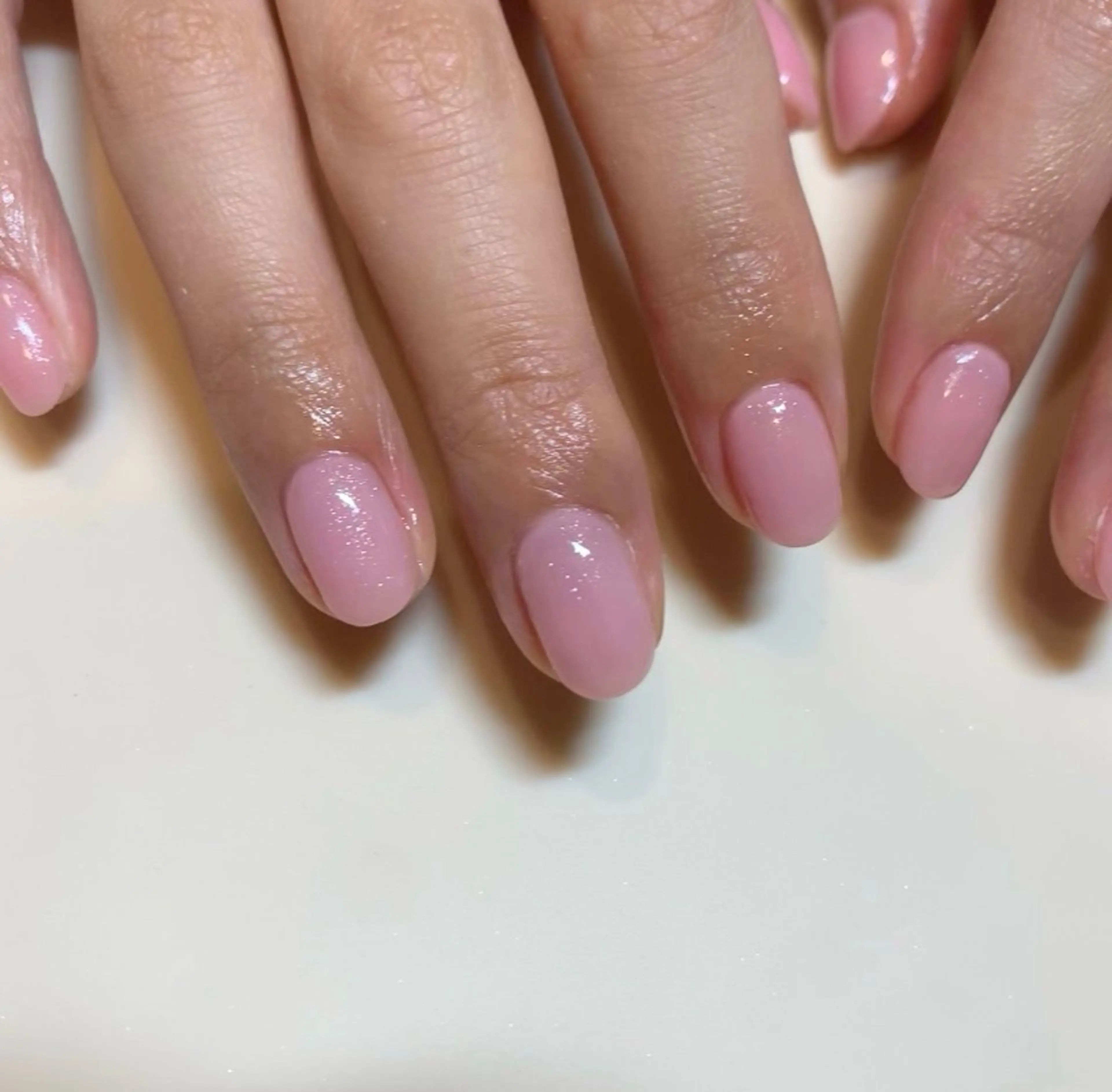 ネイル ハンドネイル share salon RURU所属・⭐︎ hiyoriのネイルデザイン