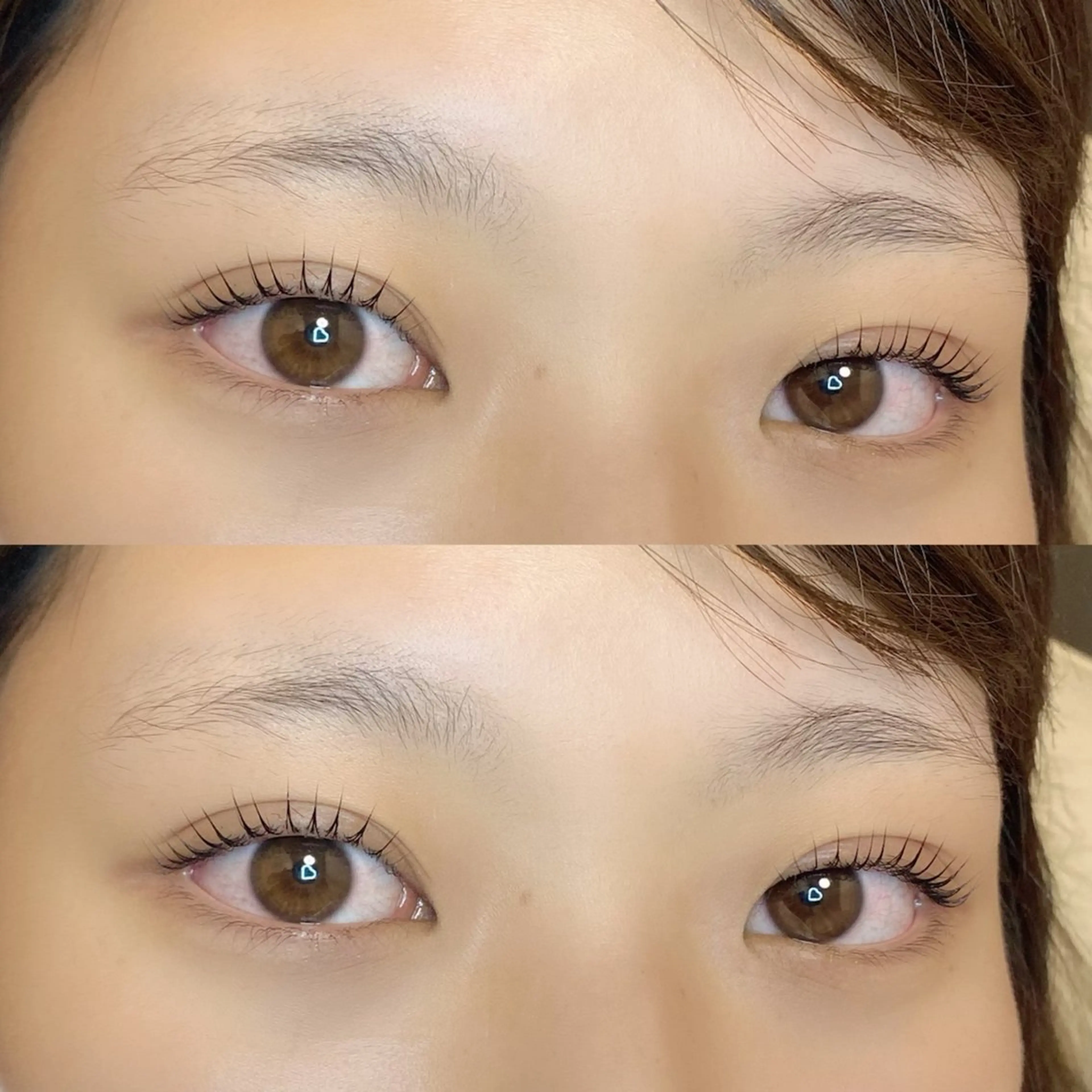 マツエク・マツパ ANELA福島店所属・ANELA福島店 SATOのマツエク・マツパデザイン