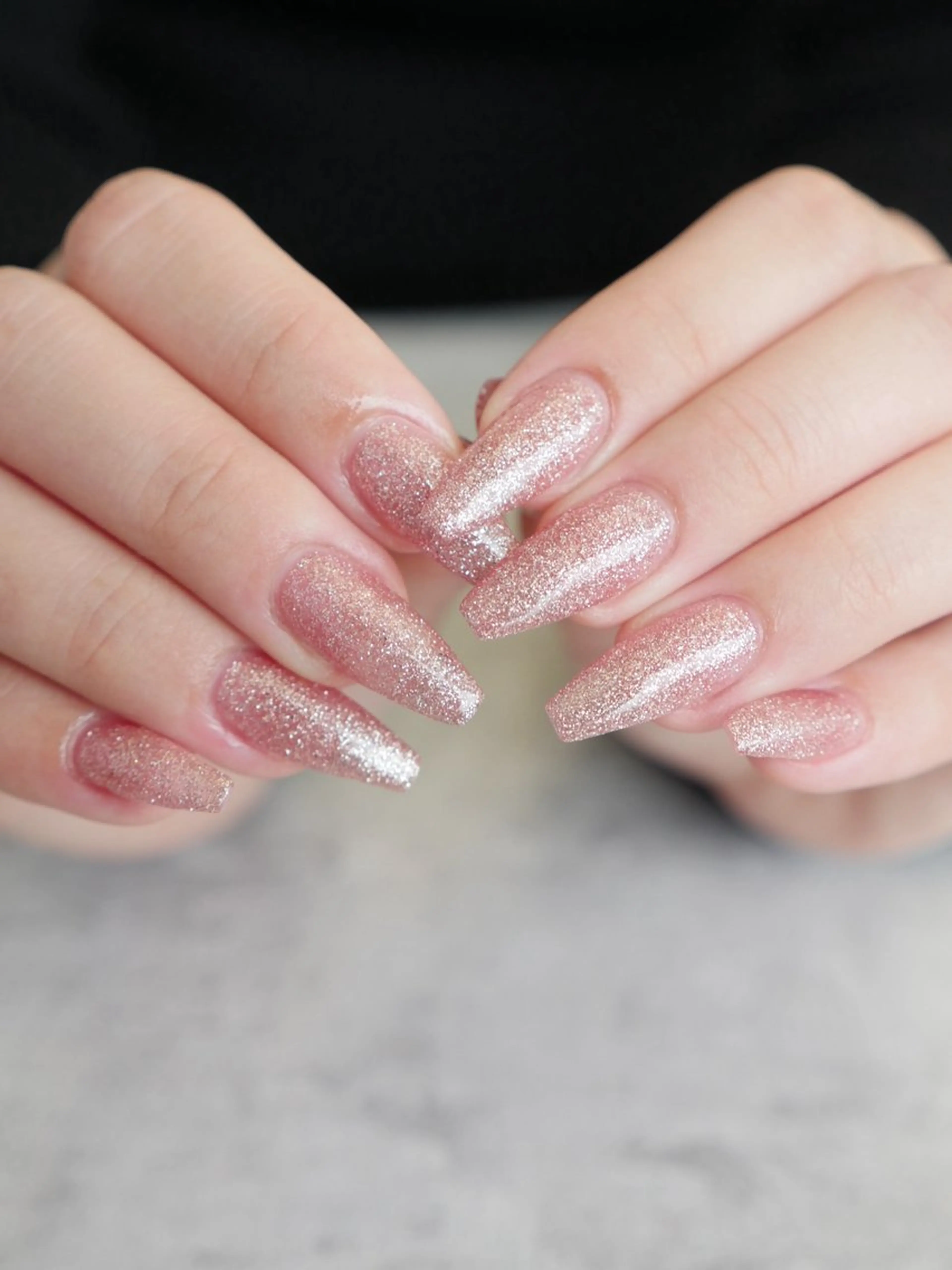 ネイル ハンドネイル nail salon & U 【ネイルサロン アンドユー】所属・nail salon & U【アンドユー】のネイルデザイン