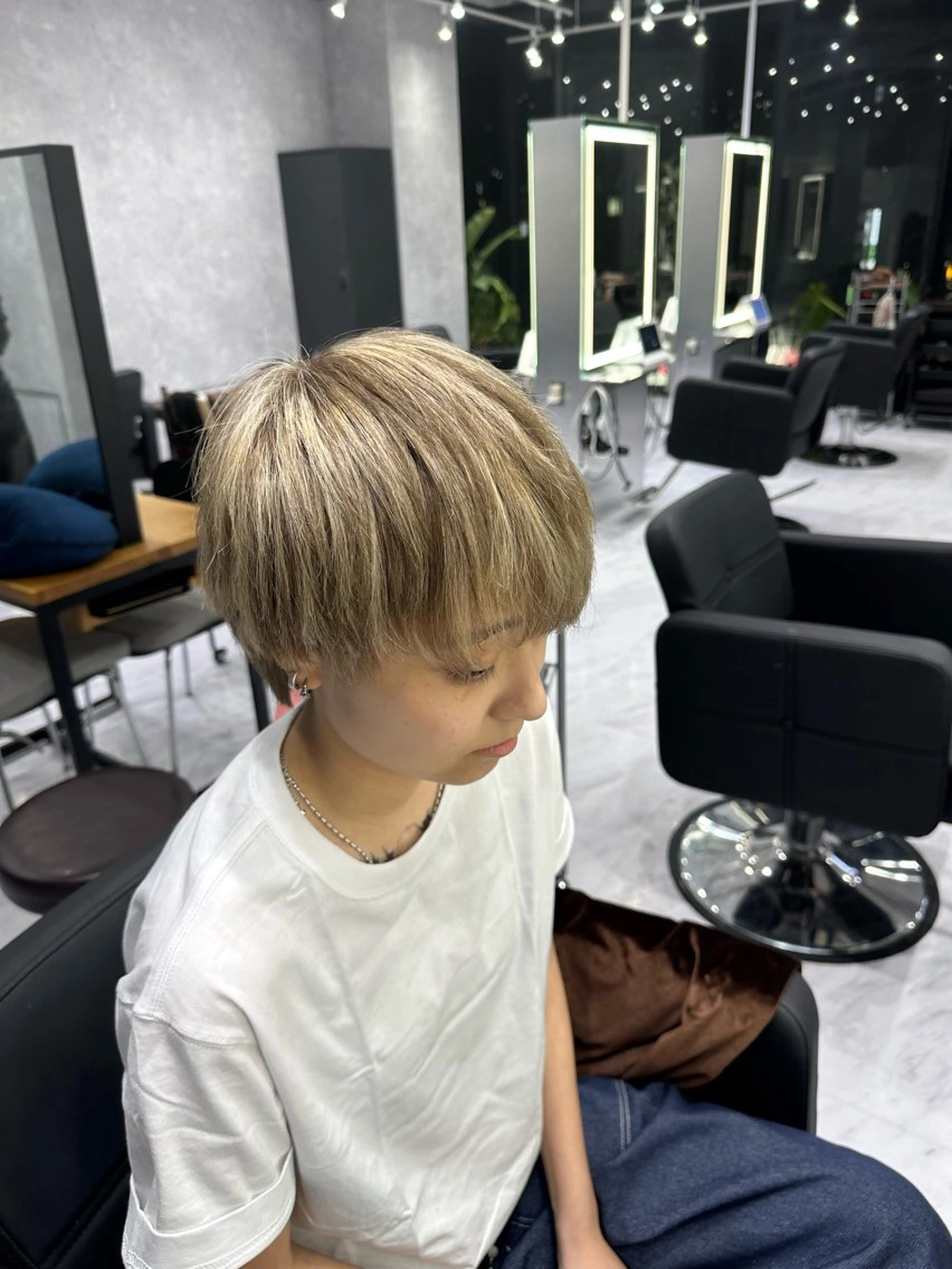 ハイライト💫の写真