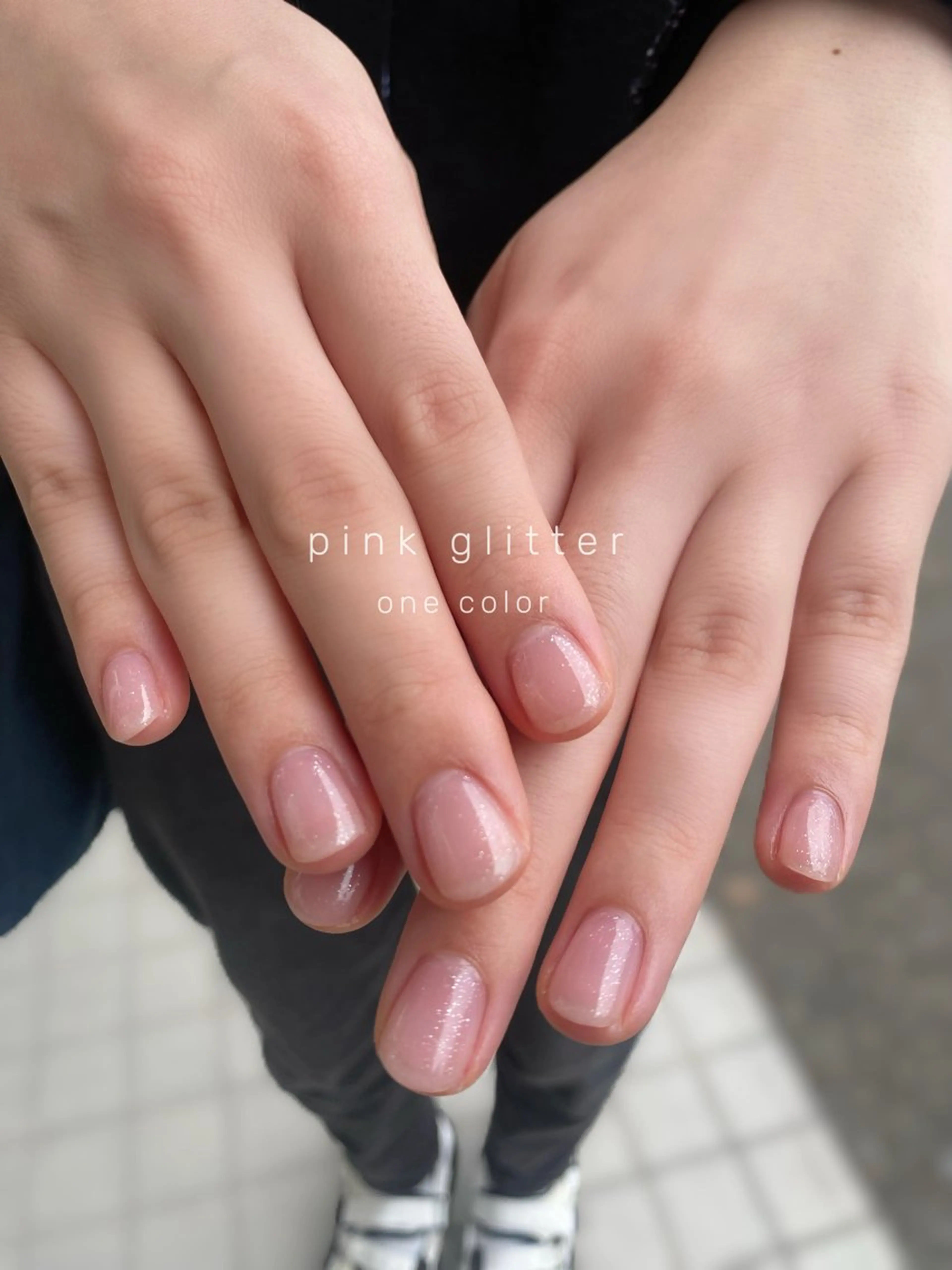 ネイル ハンドネイル Teasiameme ヒノのネイルデザイン