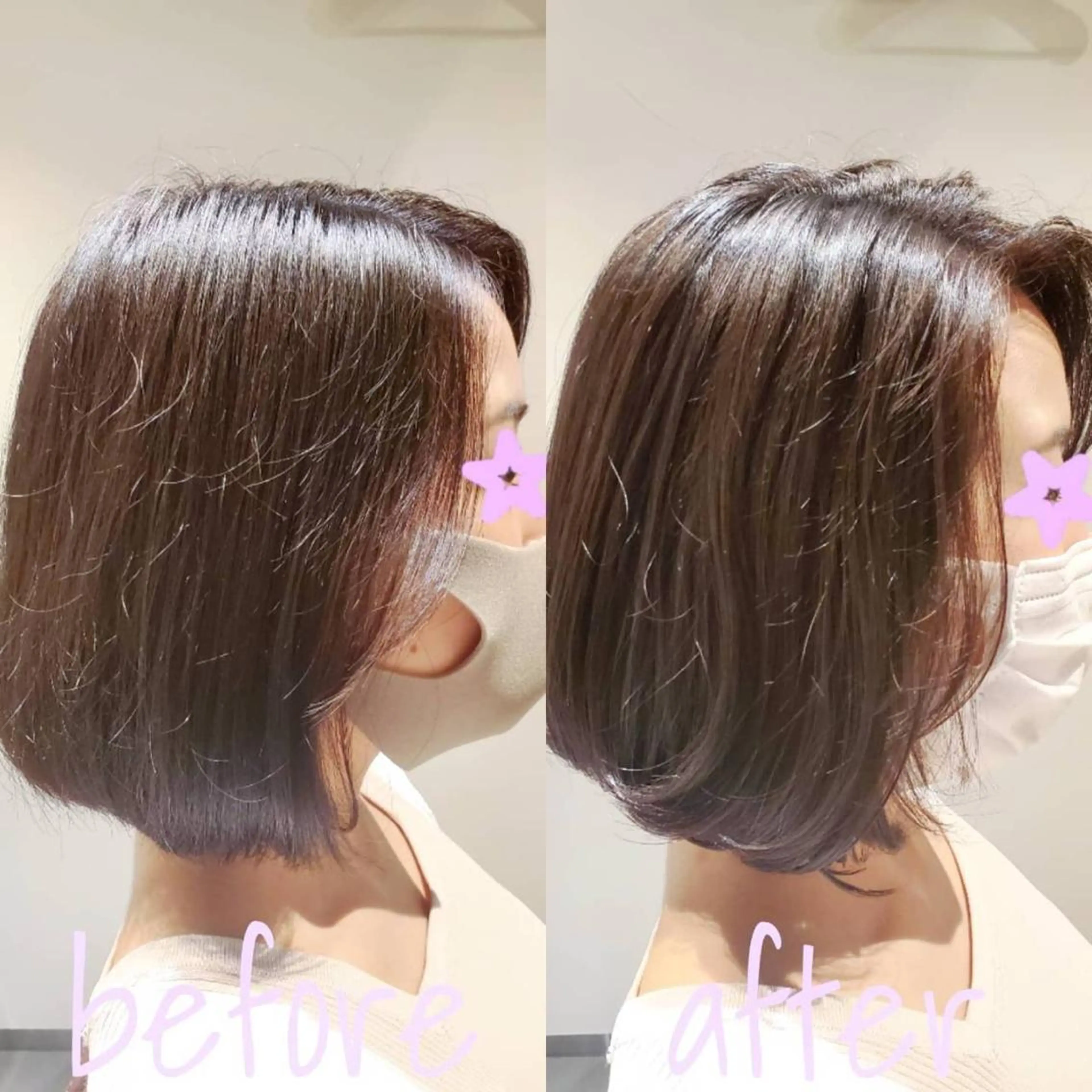 パーマ パーマ SALON   VILLAGE所属・酒井 実希子の眉毛・アイブロウイメージ
