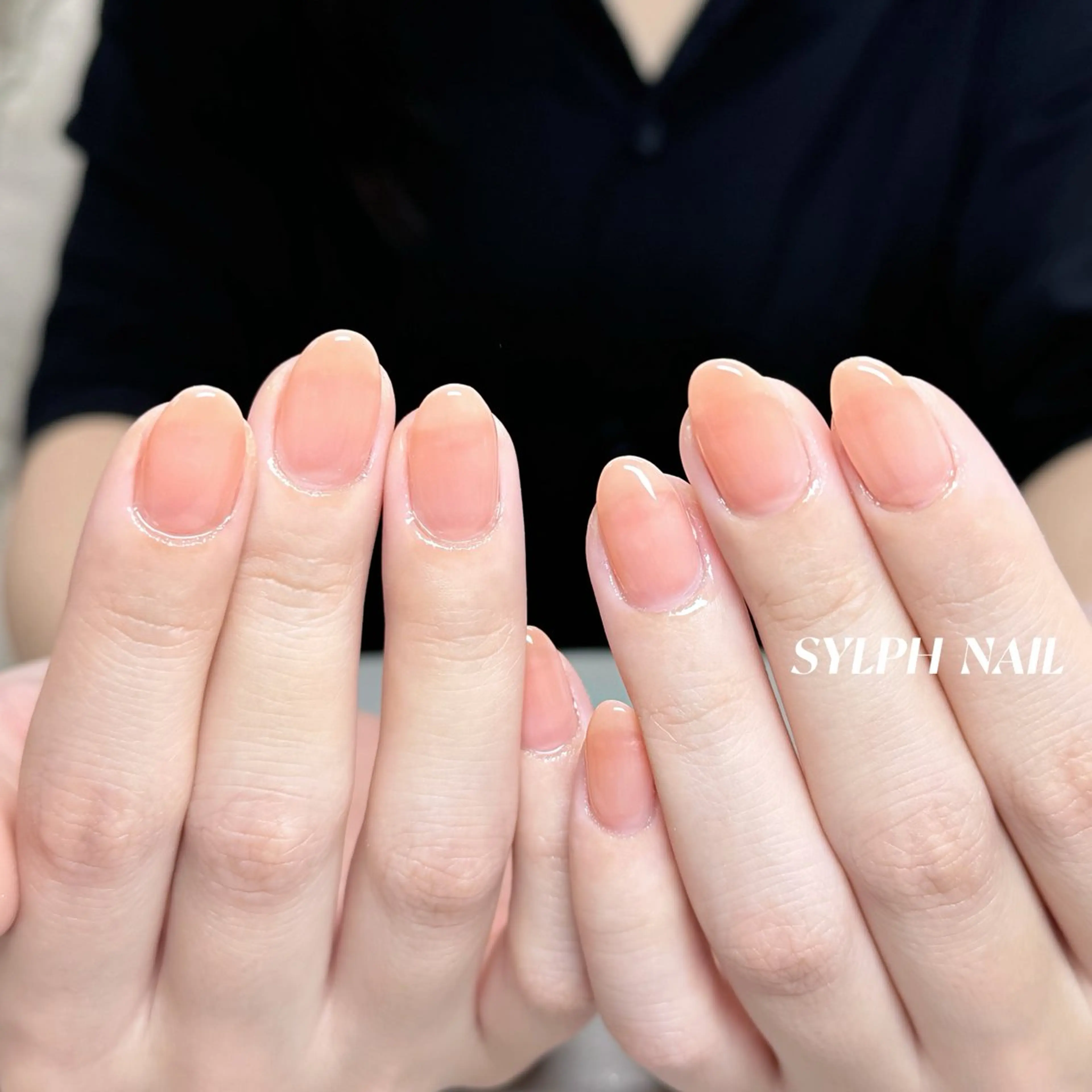 ネイル ハンドネイル ハンドケア Trend Nail シルフのネイルデザイン