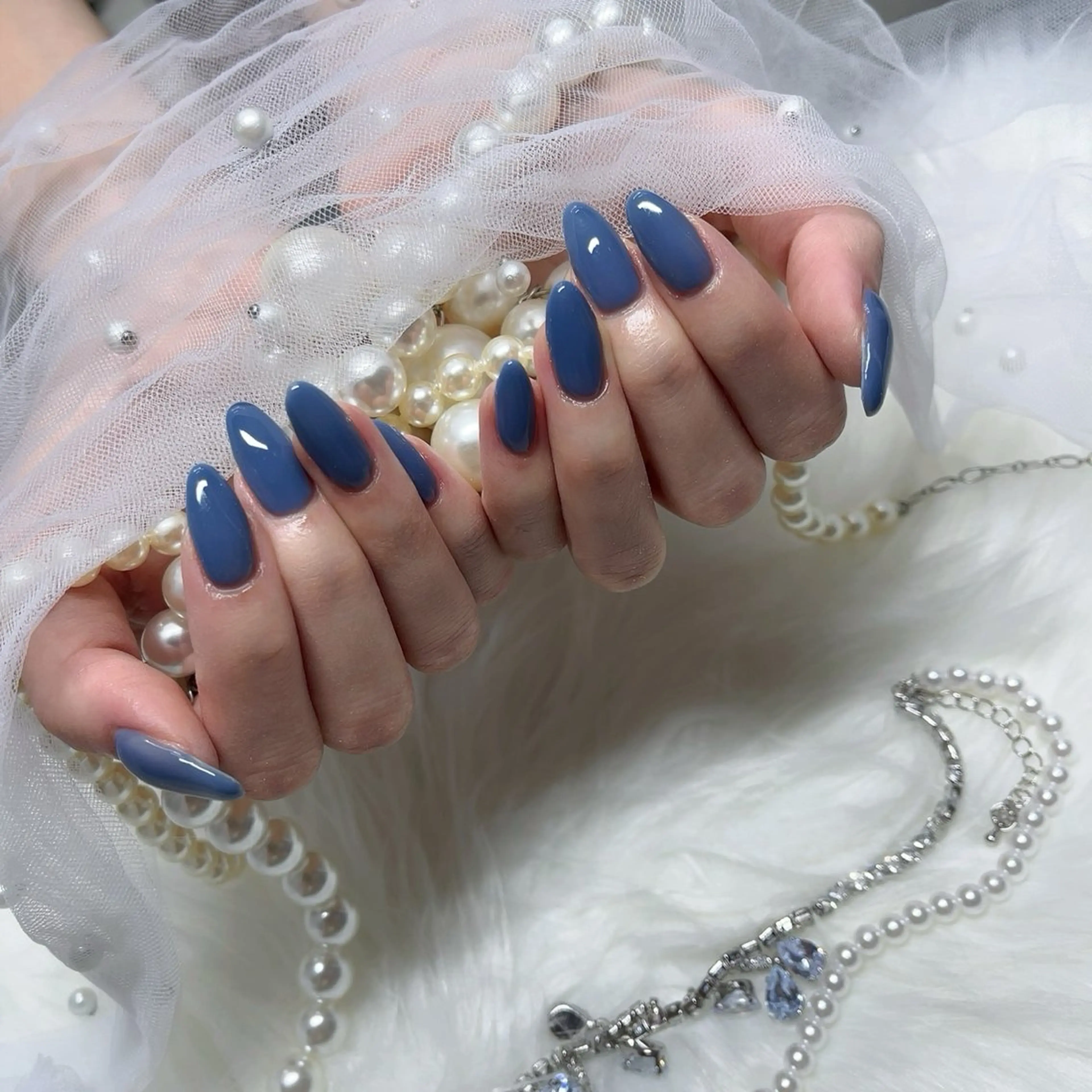ネイル ハンドネイル ハンドケア my nail plus野江内代のネイルデザイン