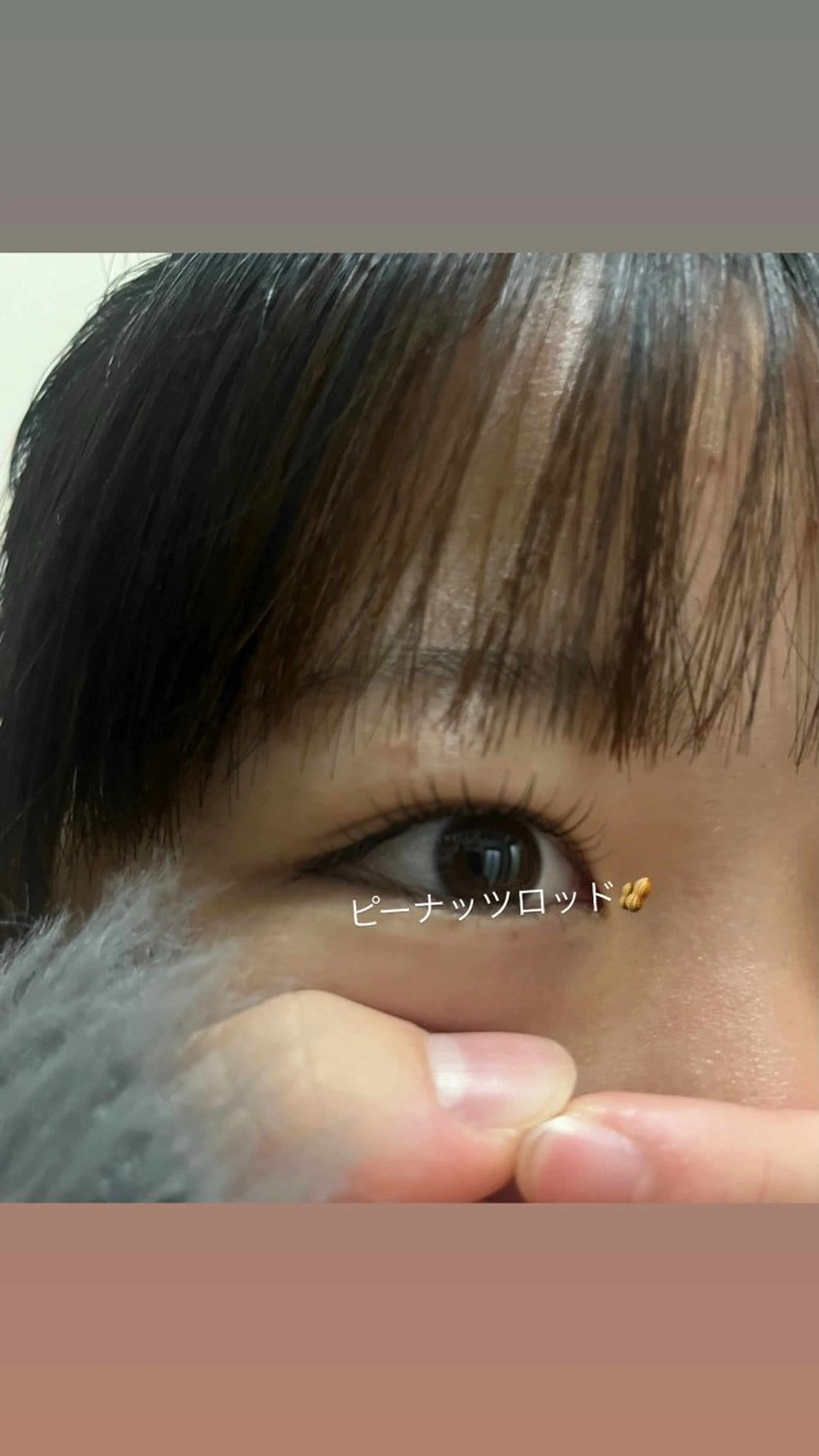 マツエク・マツパ マツエク ALO'HALOのマツエク・マツパデザイン