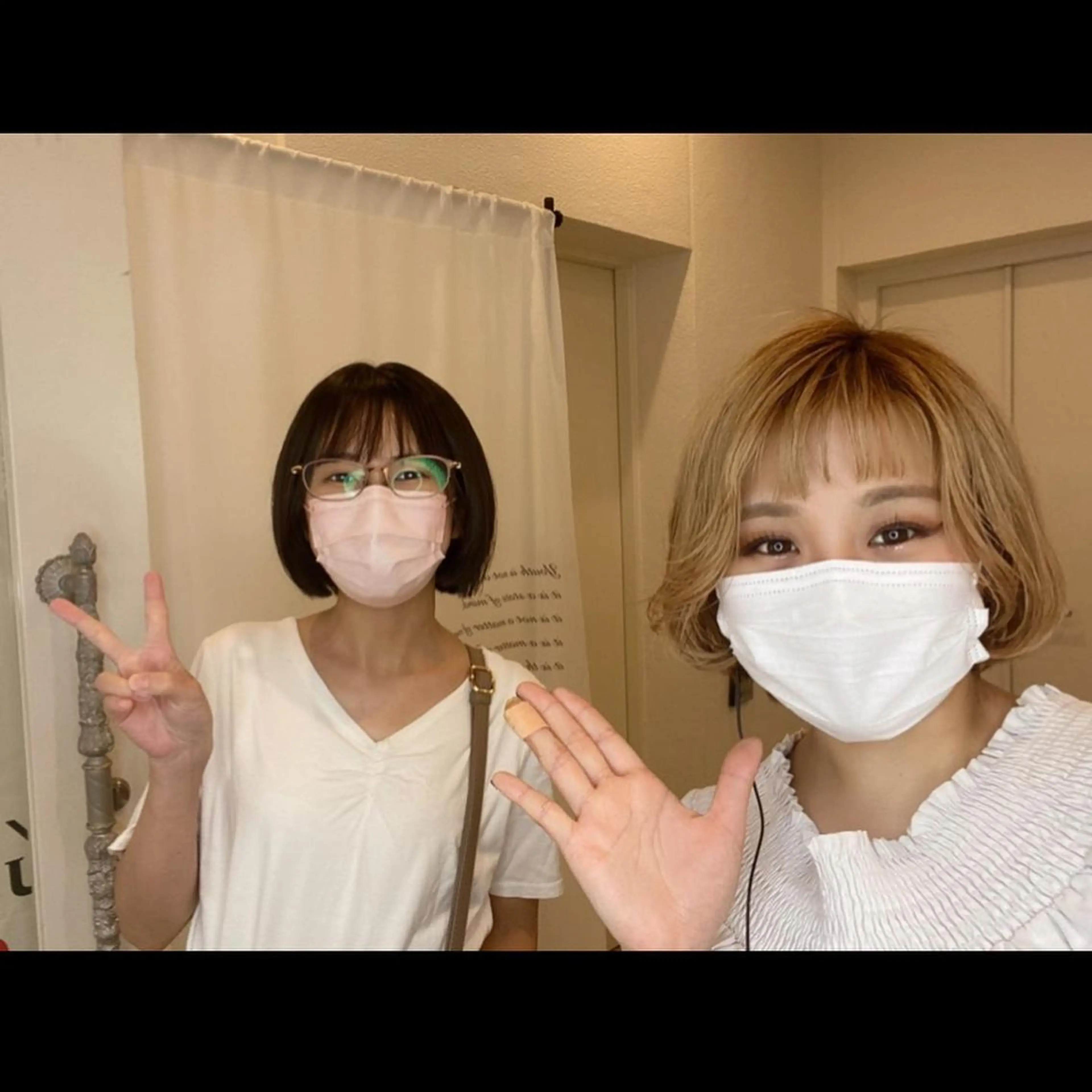 ショート カラー メンズ キッズ ショートボブ 子どものヘアアレンジ メンズショート ボブ ショートヘア ショート、ボブなら お任せ❤️石川由美のヘアスタイル