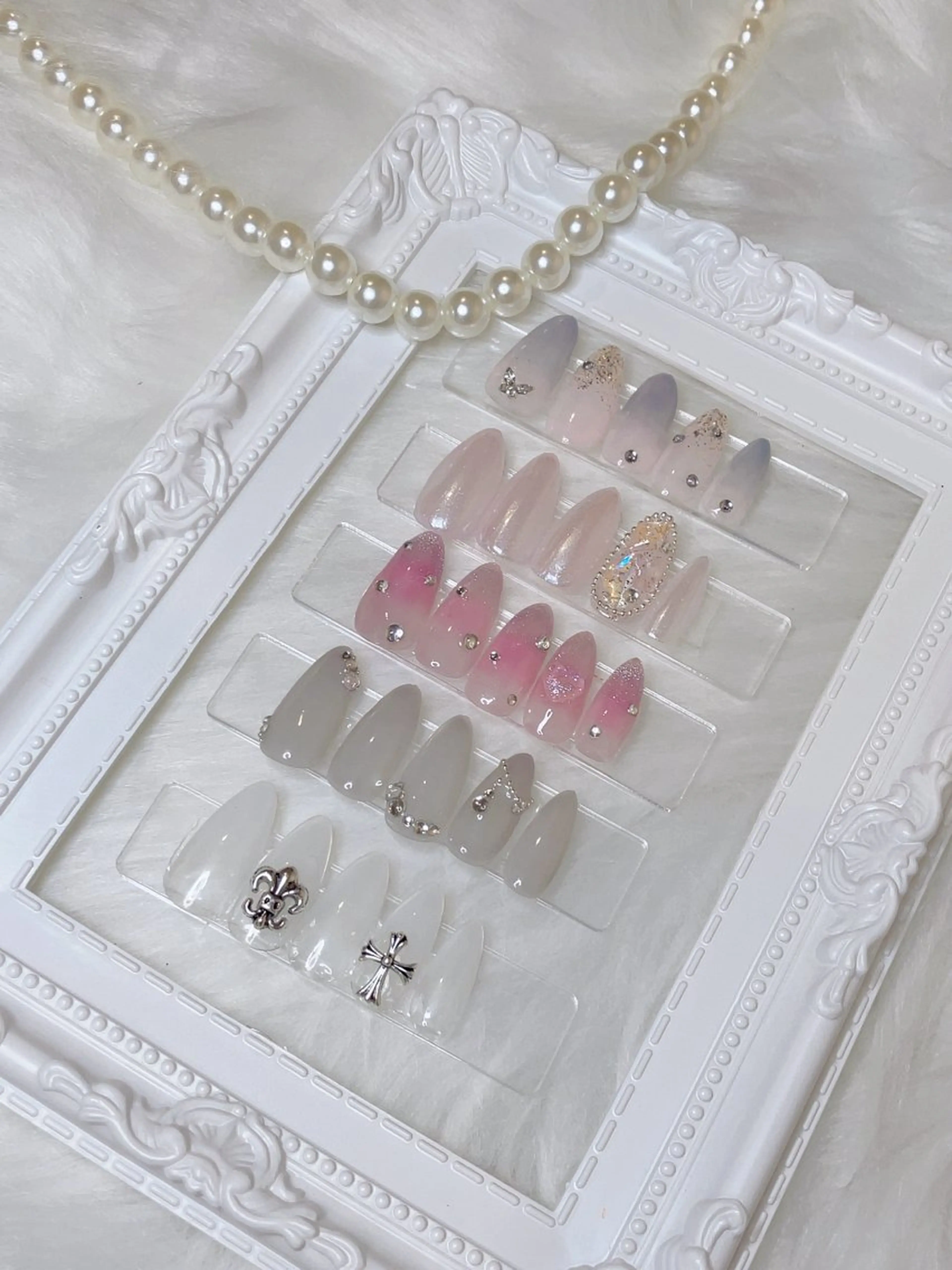 ネイル Mariya nailのネイルデザイン