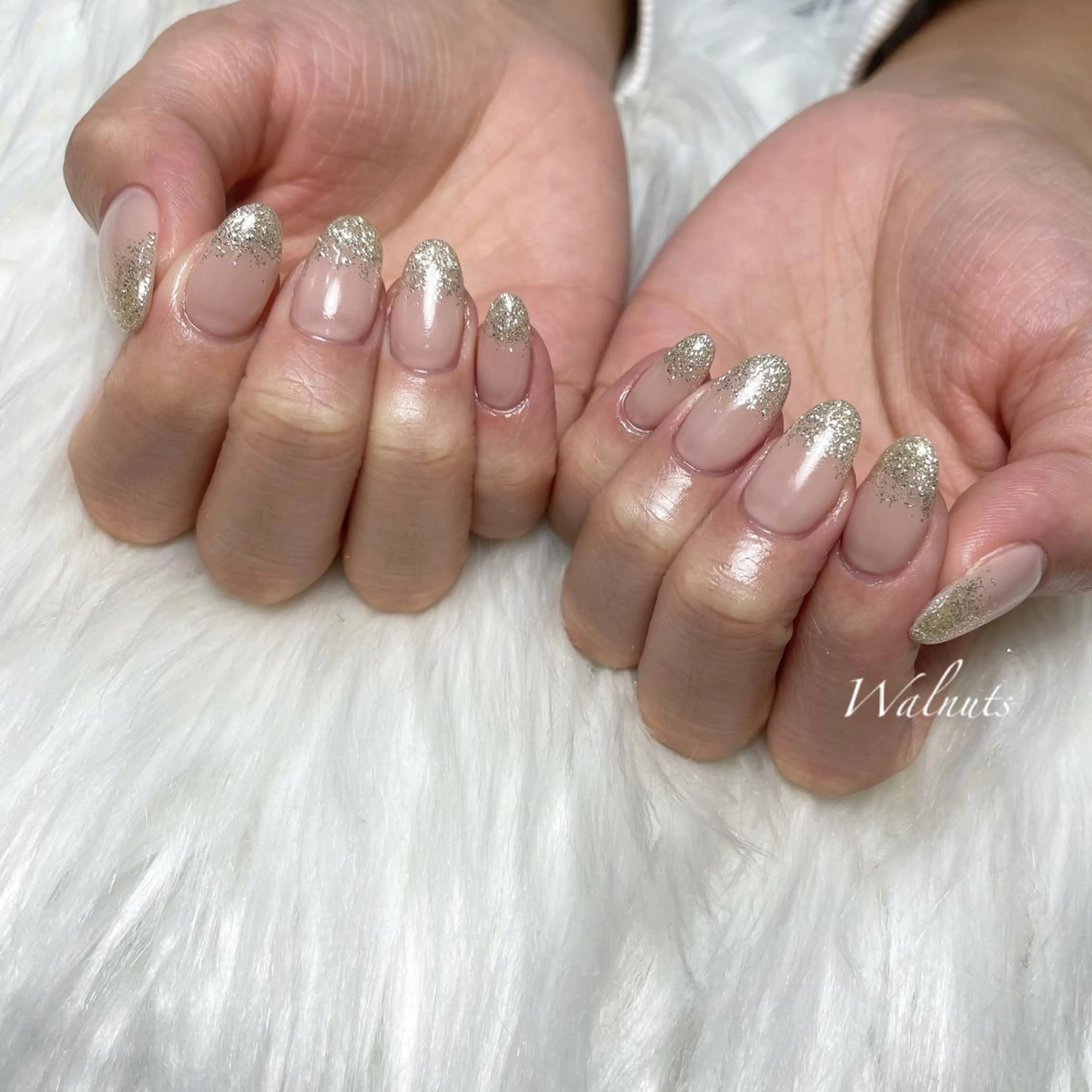 ネイル esterella所属・Nail salon esterellaのネイルデザイン