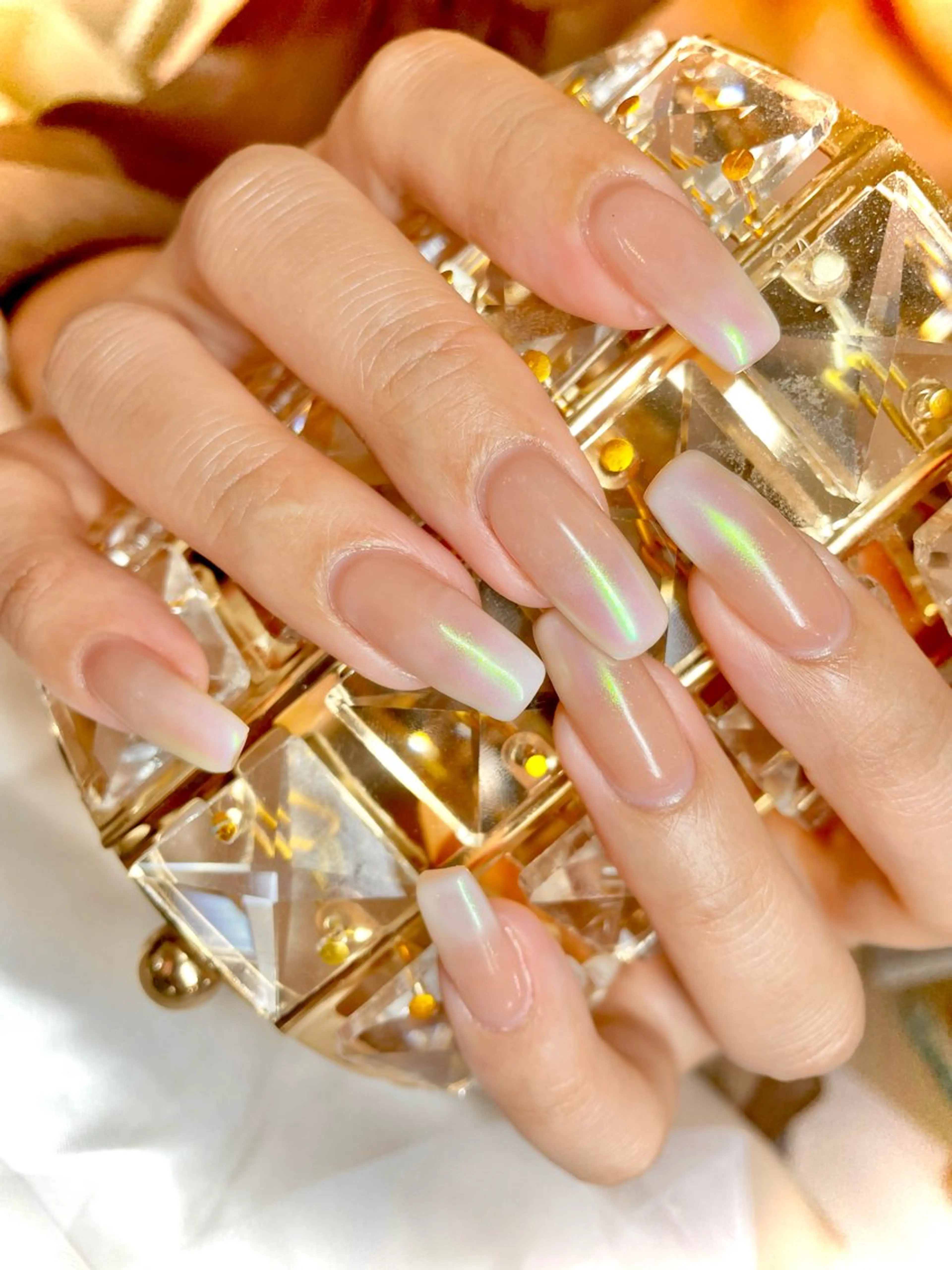 ネイル Vogusty's Nail鶴見　　高野のネイルデザイン